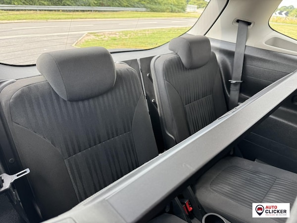 Used Vauxhall Zafira Tourer 2017 for sale - 75380927: Photo 33