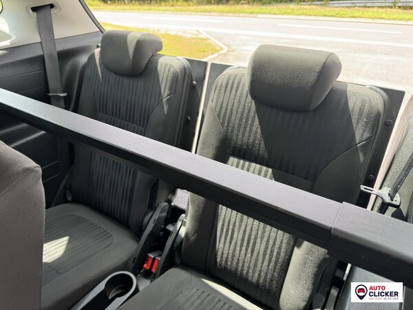 Used Vauxhall Zafira Tourer 2017 for sale - 75380927: Photo 38