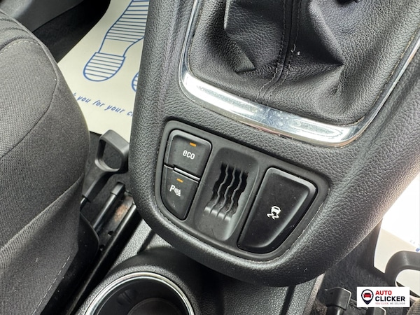 Used Vauxhall Zafira Tourer 2017 for sale - 75380927: Photo 45