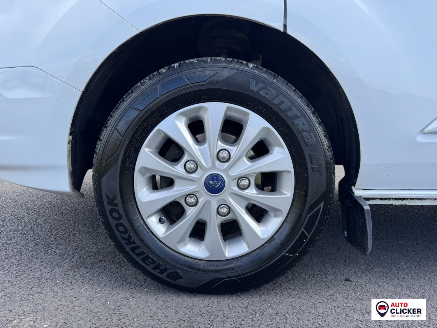Used Ford Transit Custom 2022 for sale - 76131399: Photo 11