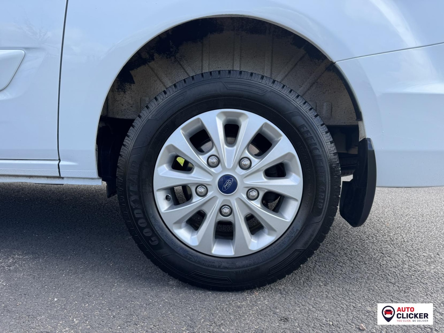 Used Ford Transit Custom 2022 for sale - 76131399: Photo 12
