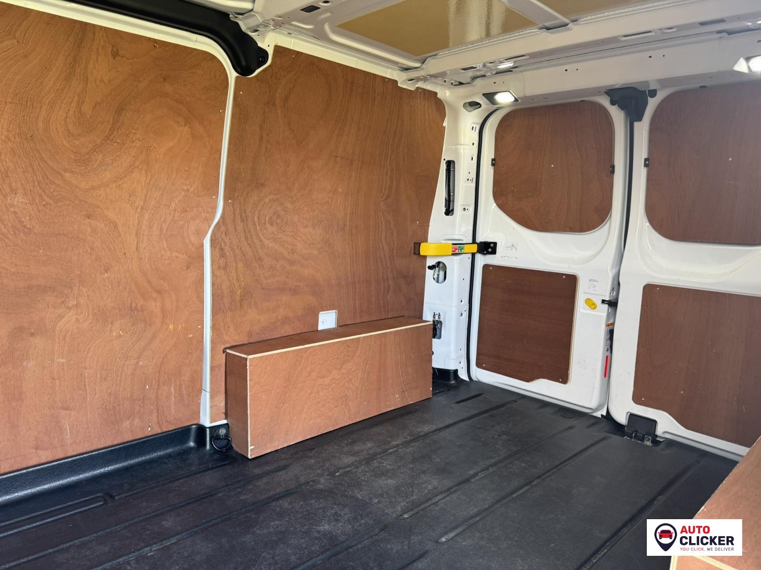 Used Ford Transit Custom 2022 for sale - 76131399: Photo 18