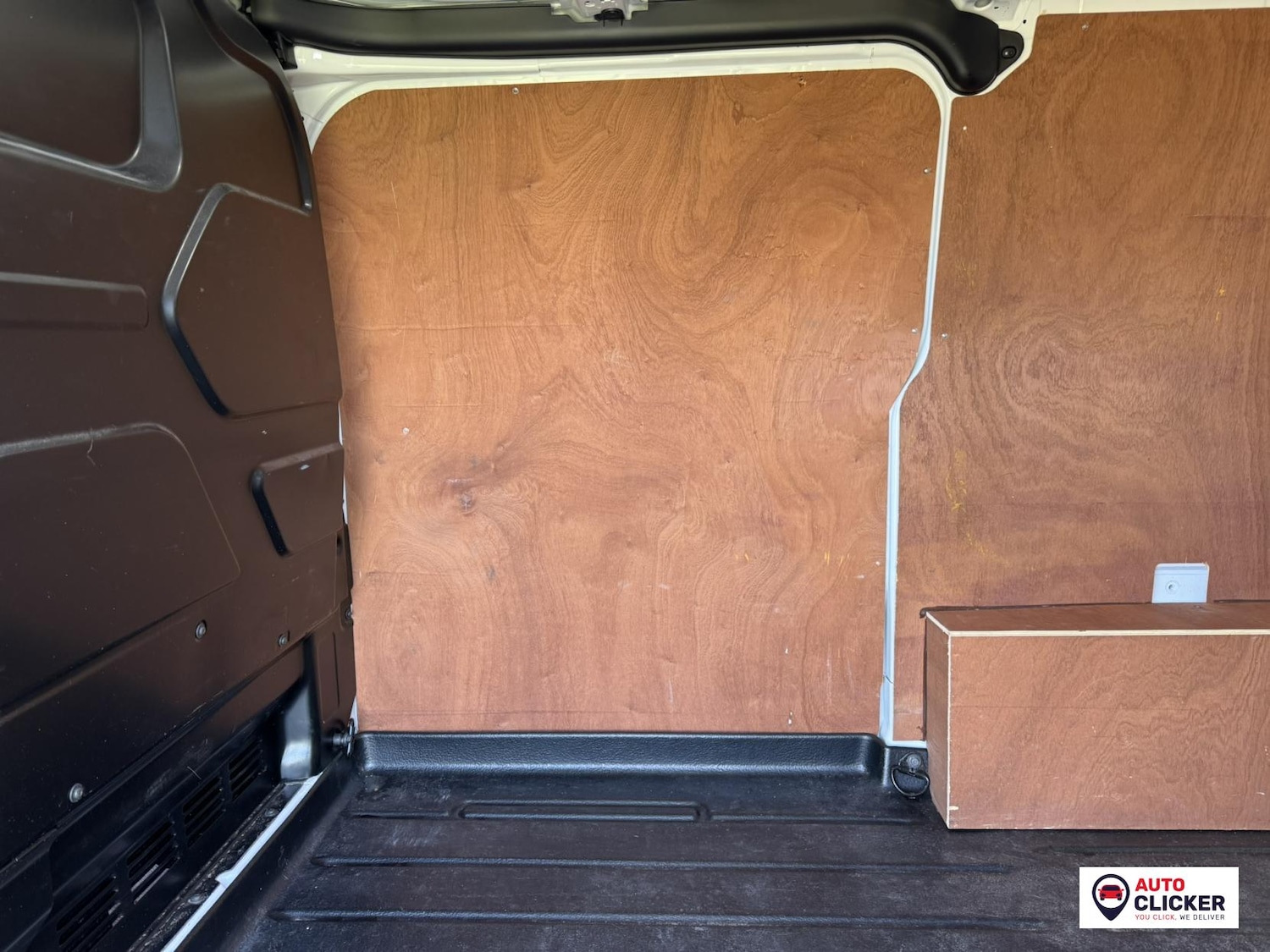 Used Ford Transit Custom 2022 for sale - 76131399: Photo 37