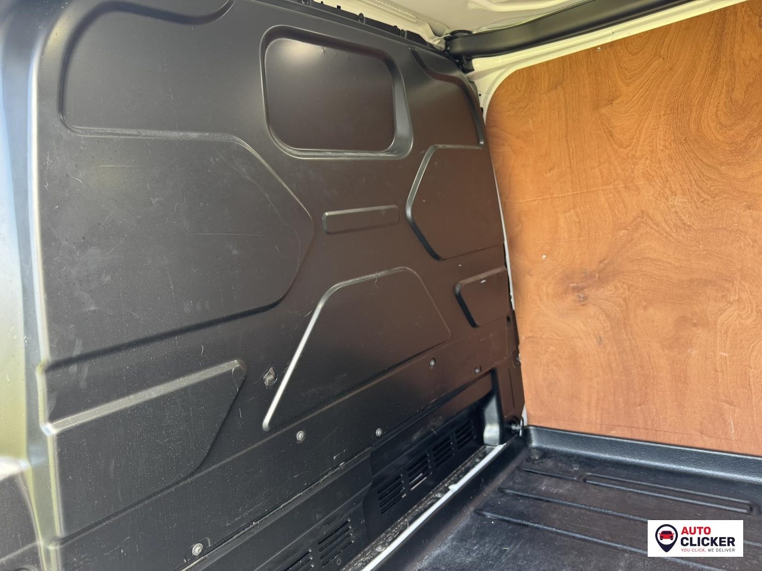 Used Ford Transit Custom 2022 for sale - 76131399: Photo 38