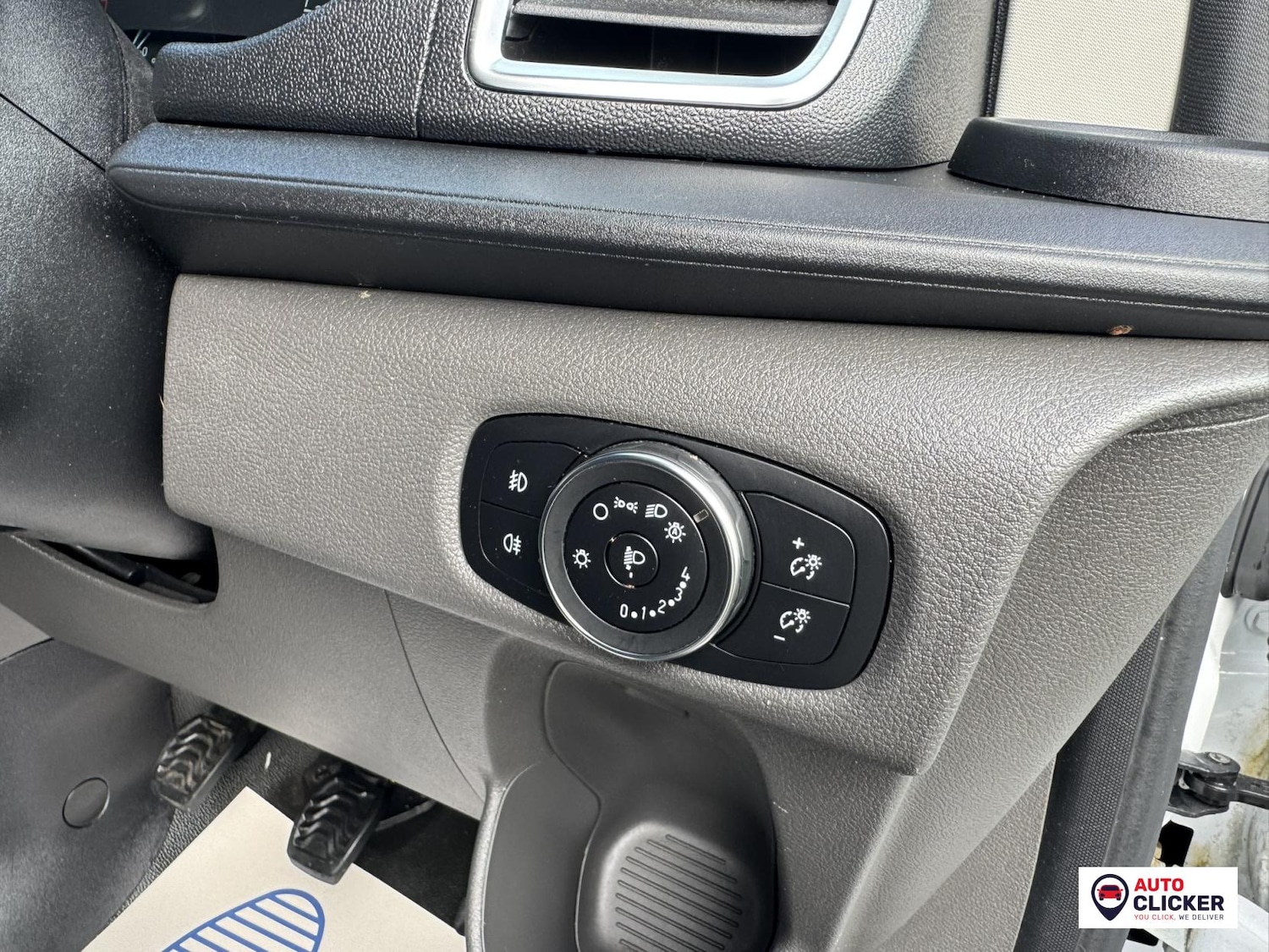 Used Ford Transit Custom 2022 for sale - 76131399: Photo 45