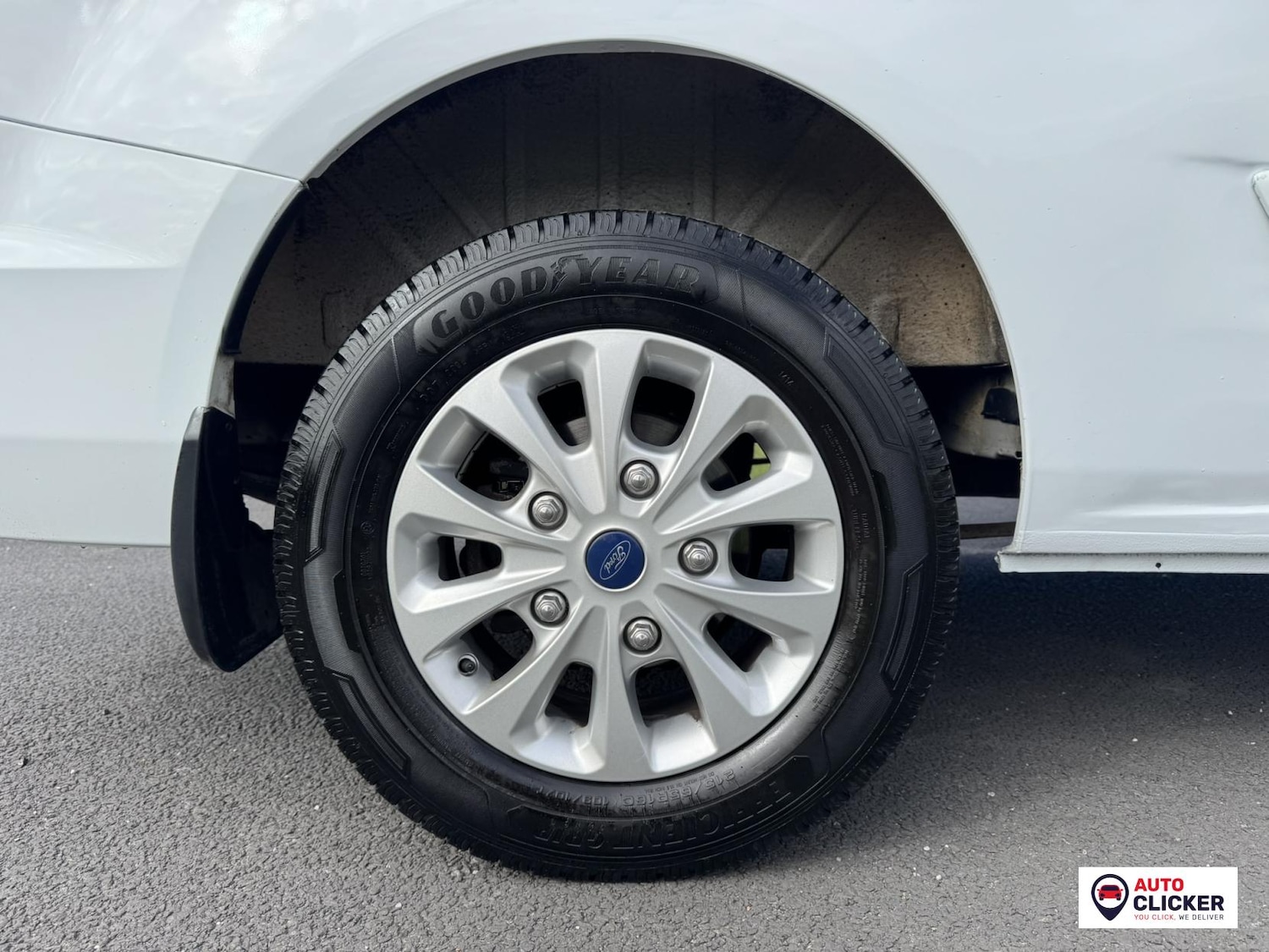 Used Ford Transit Custom 2022 for sale - 76131399: Photo 5