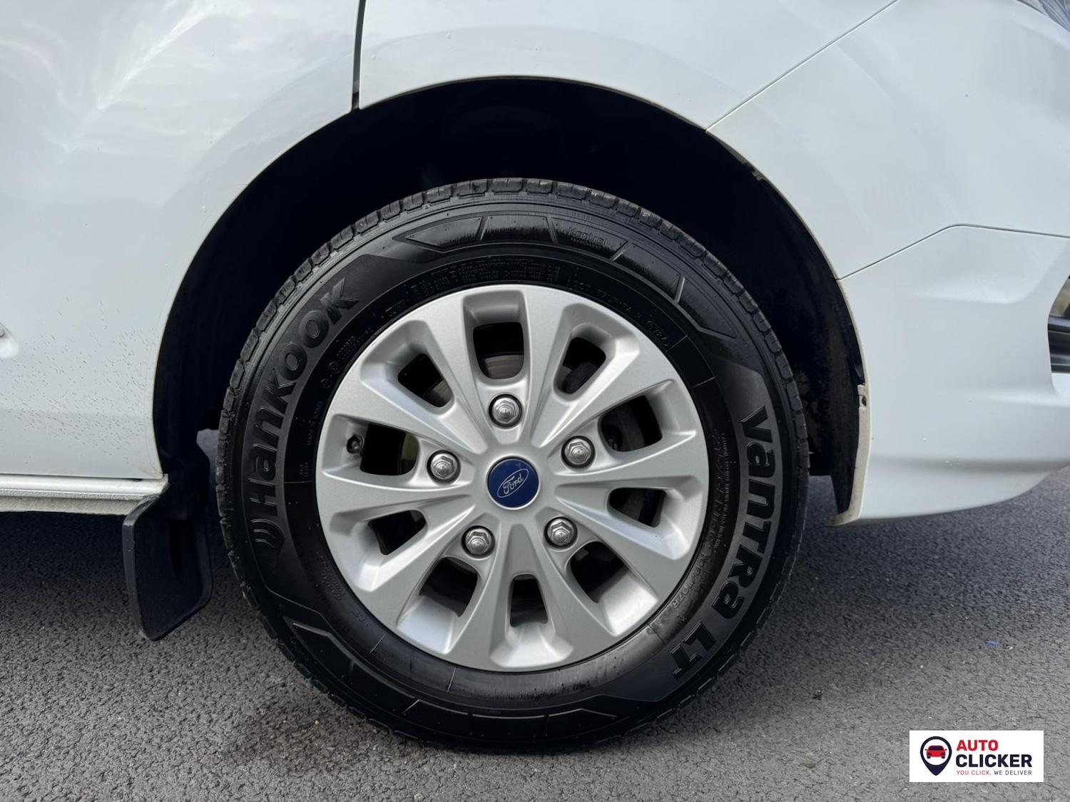 Used Ford Transit Custom 2022 for sale - 76131399: Photo 6