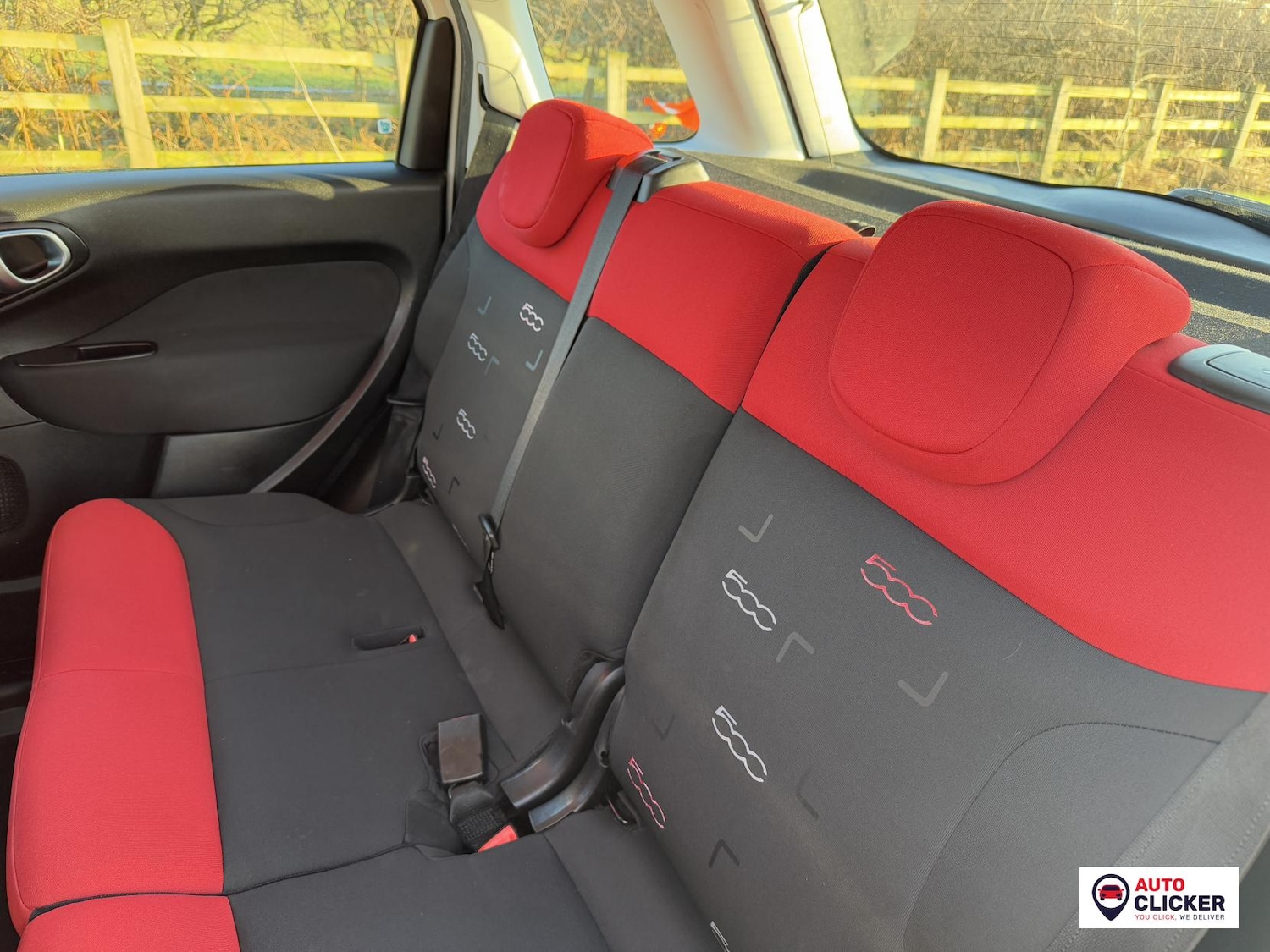 Used Fiat 500L 2014 for sale - 76415635: Photo 13