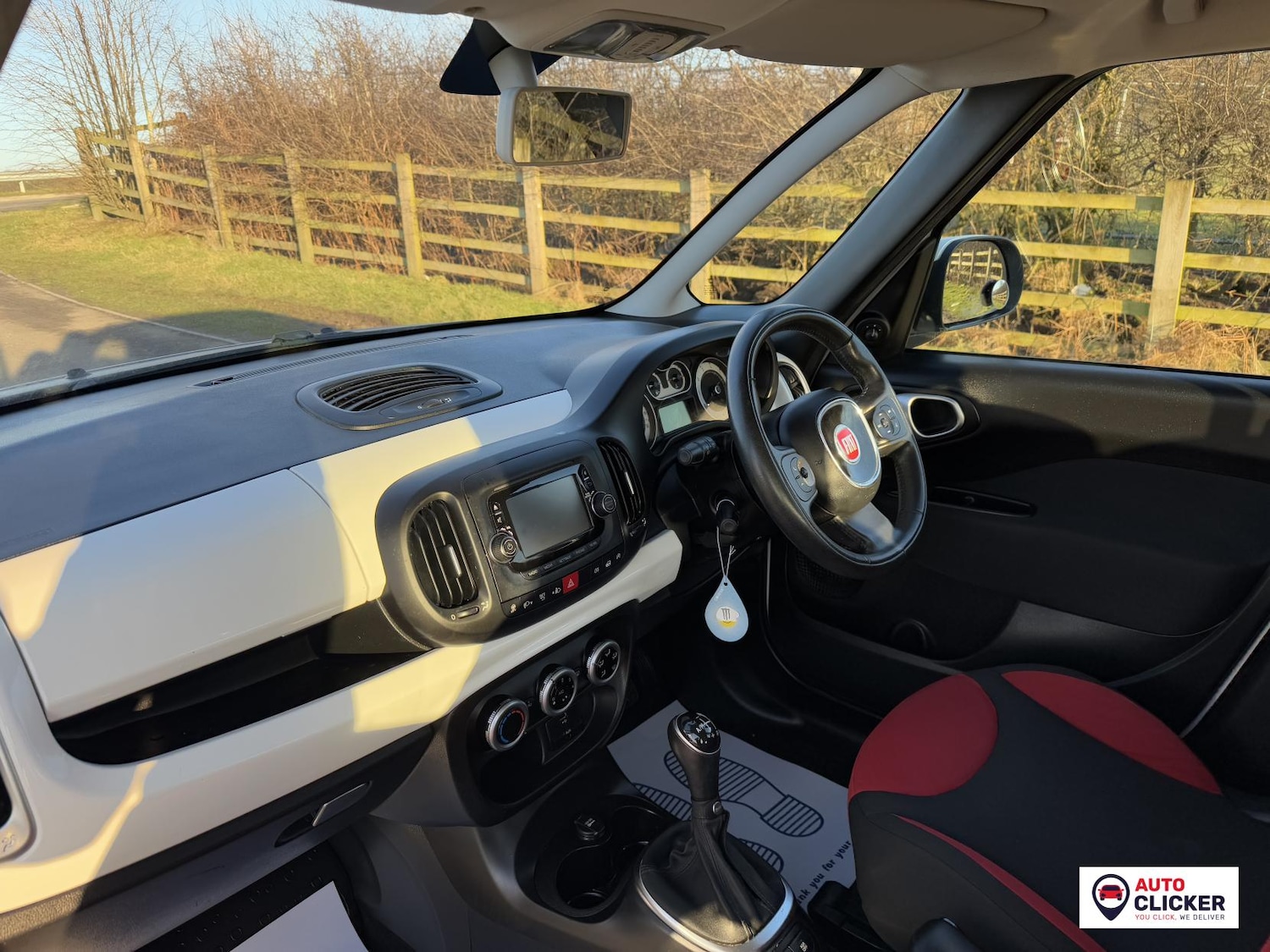 Used Fiat 500L 2014 for sale - 76415635: Photo 15