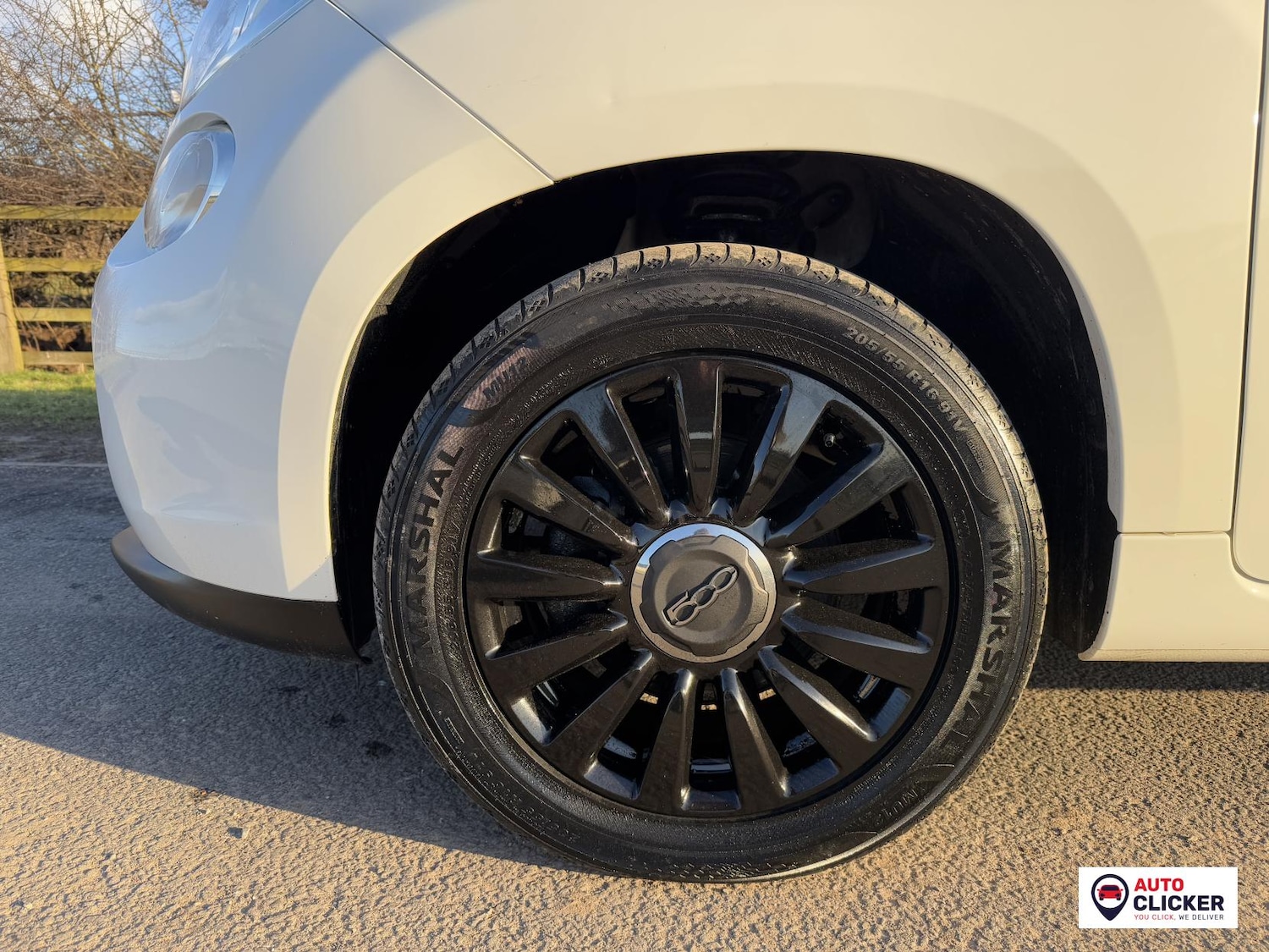 Used Fiat 500L 2014 for sale - 76415635: Photo 18