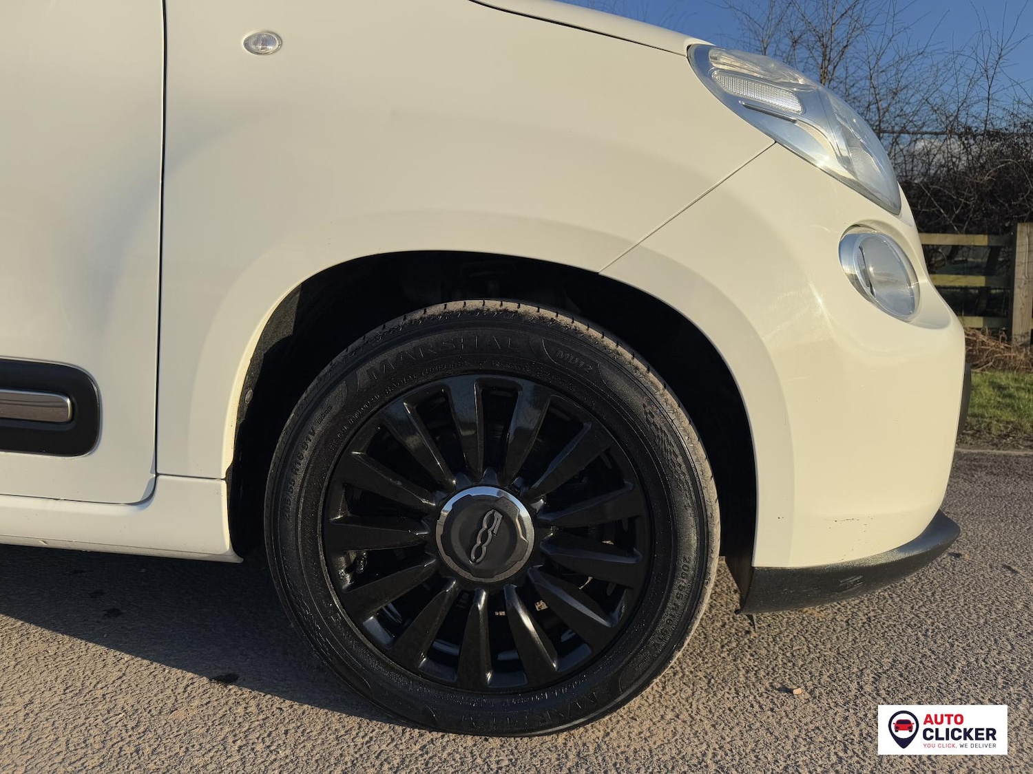 Used Fiat 500L 2014 for sale - 76415635: Photo 22