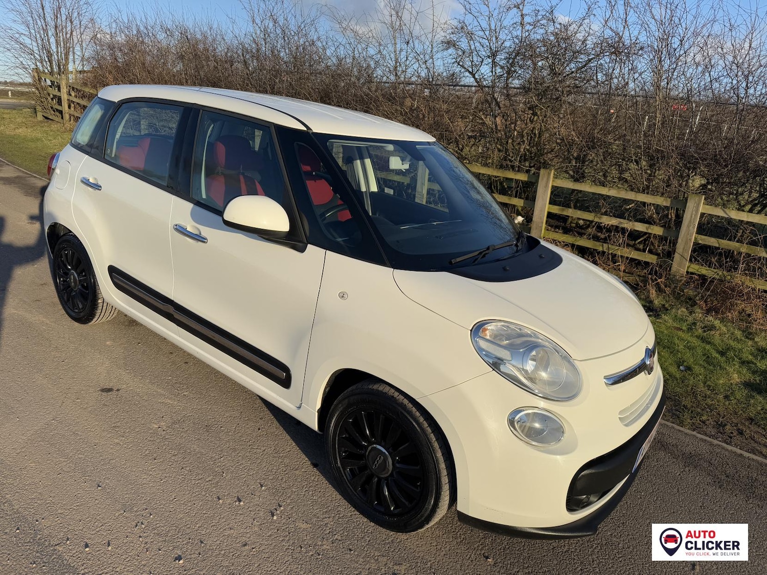 Used Fiat 500L 2014 for sale - 76415635: Photo 23