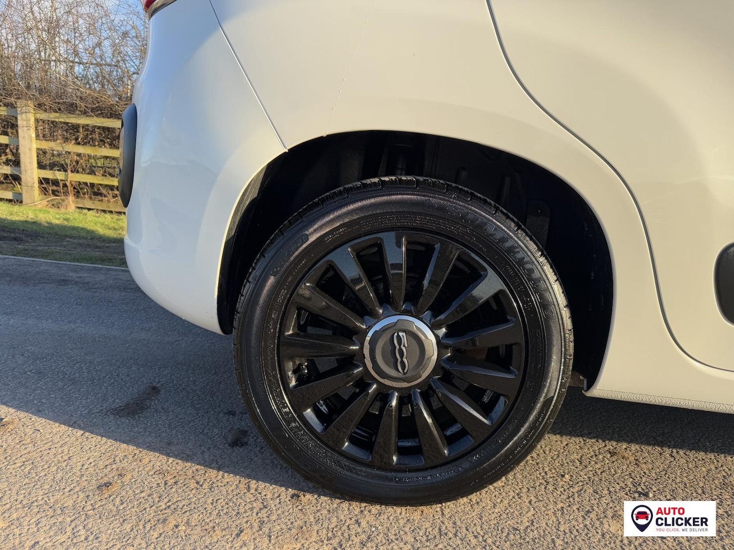 Used Fiat 500L 2014 for sale - 76415635: Photo 24