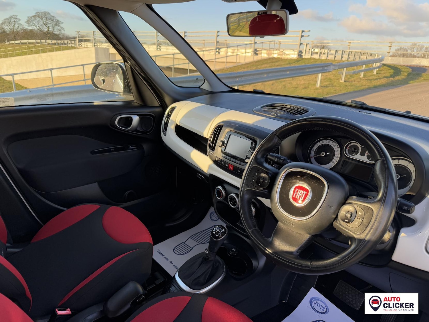 Used Fiat 500L 2014 for sale - 76415635: Photo 25