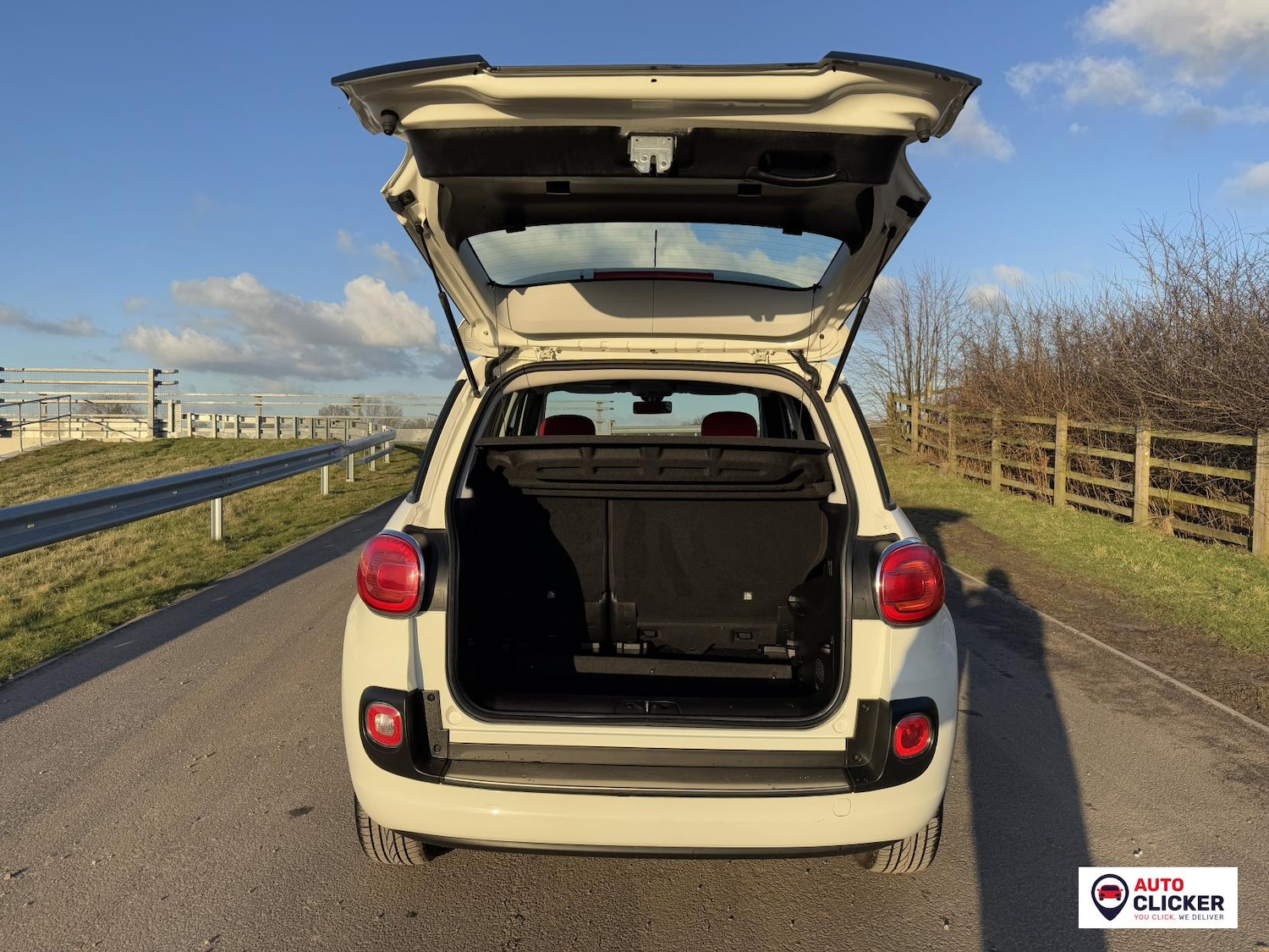 Used Fiat 500L 2014 for sale - 76415635: Photo 31