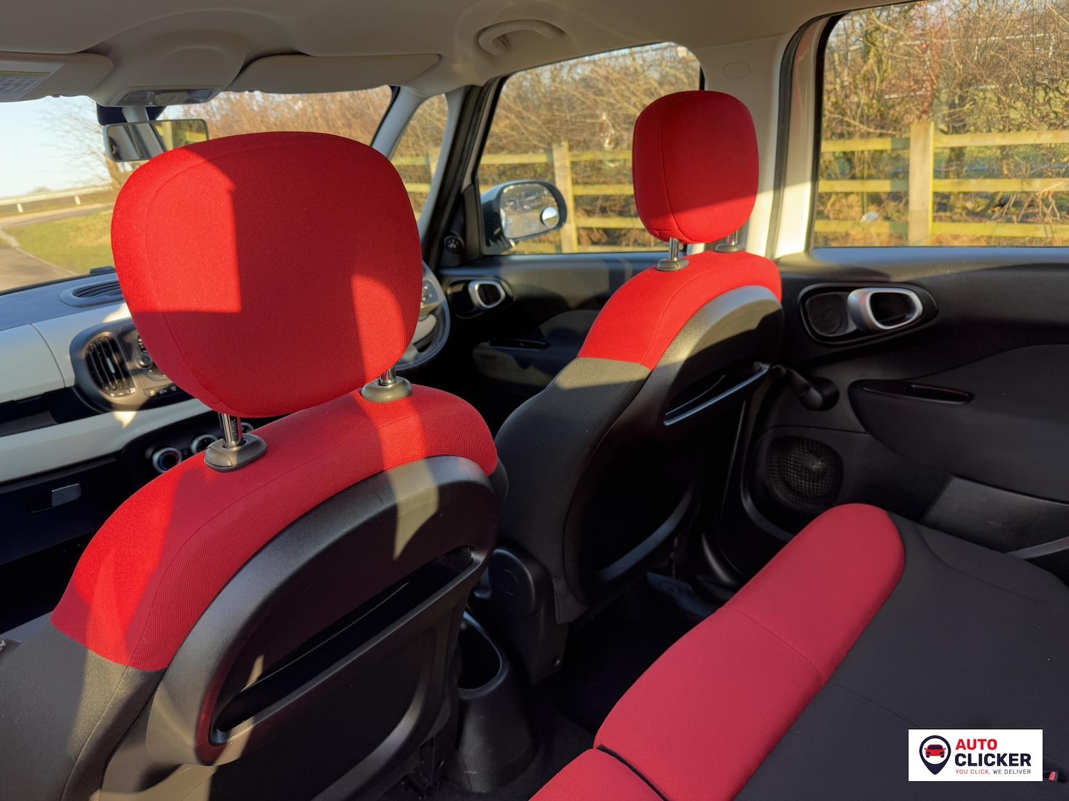 Used Fiat 500L 2014 for sale - 76415635: Photo 33