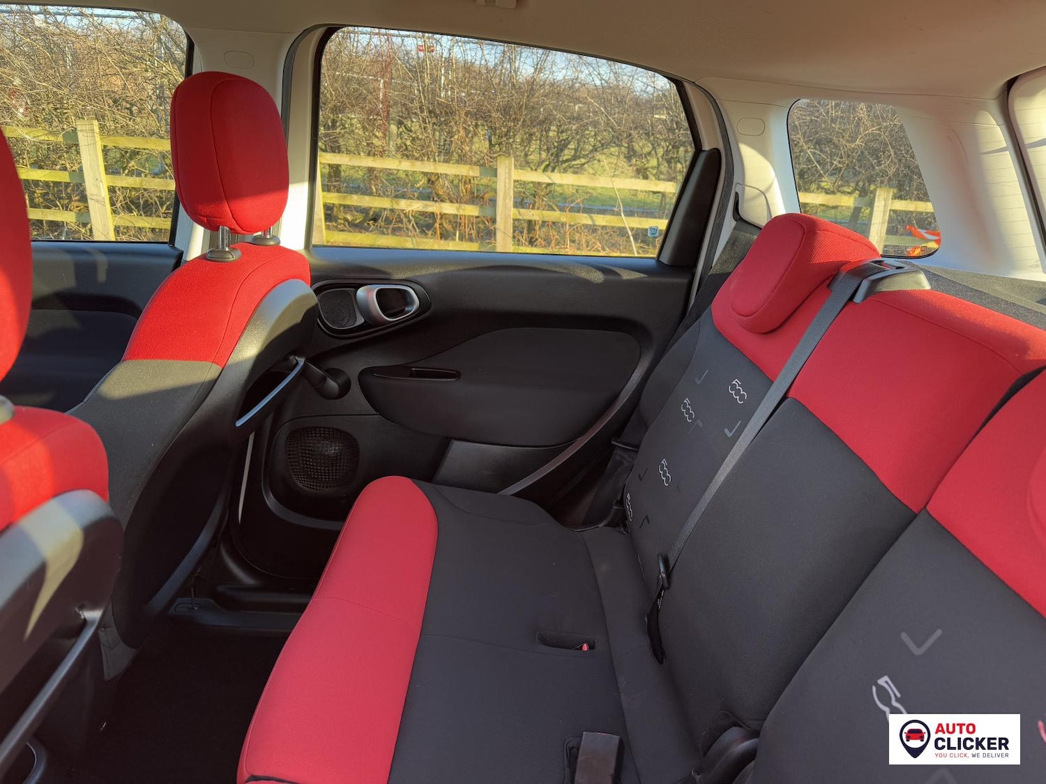 Used Fiat 500L 2014 for sale - 76415635: Photo 34