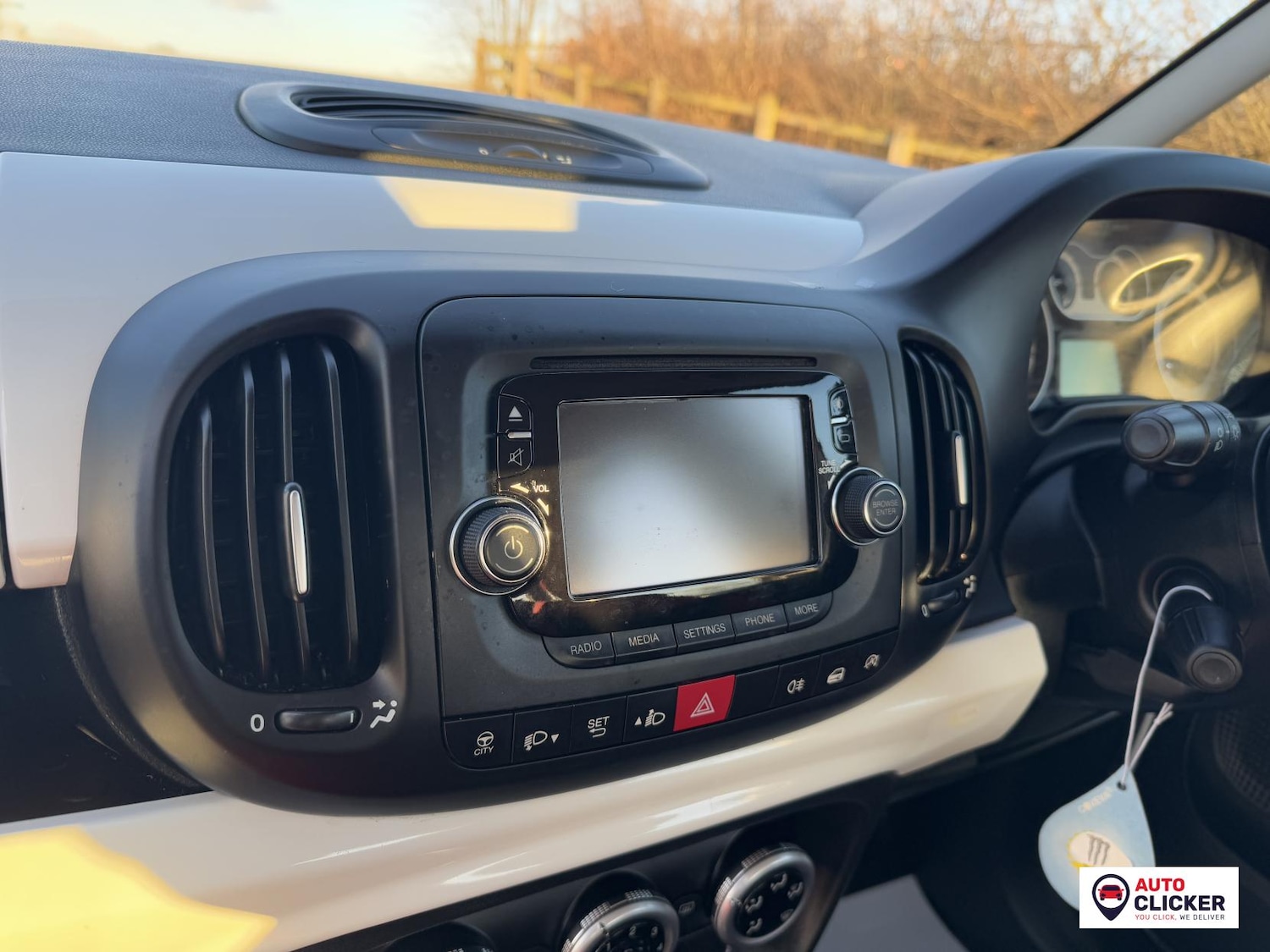 Used Fiat 500L 2014 for sale - 76415635: Photo 39