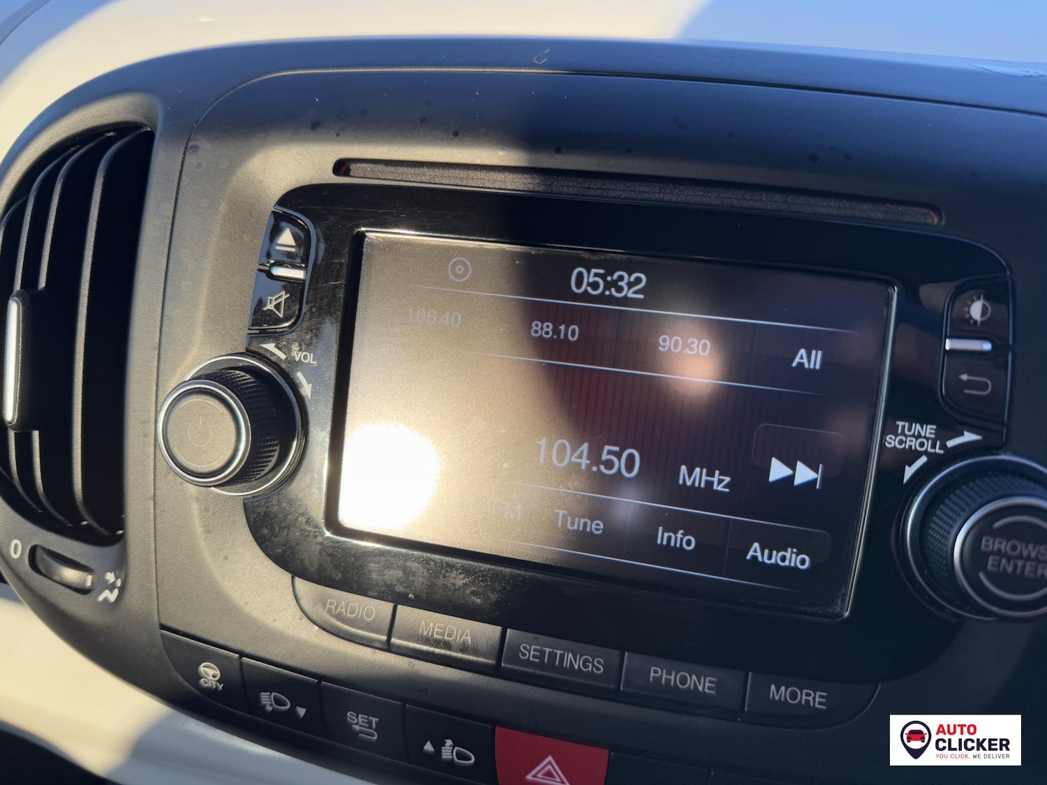 Used Fiat 500L 2014 for sale - 76415635: Photo 42