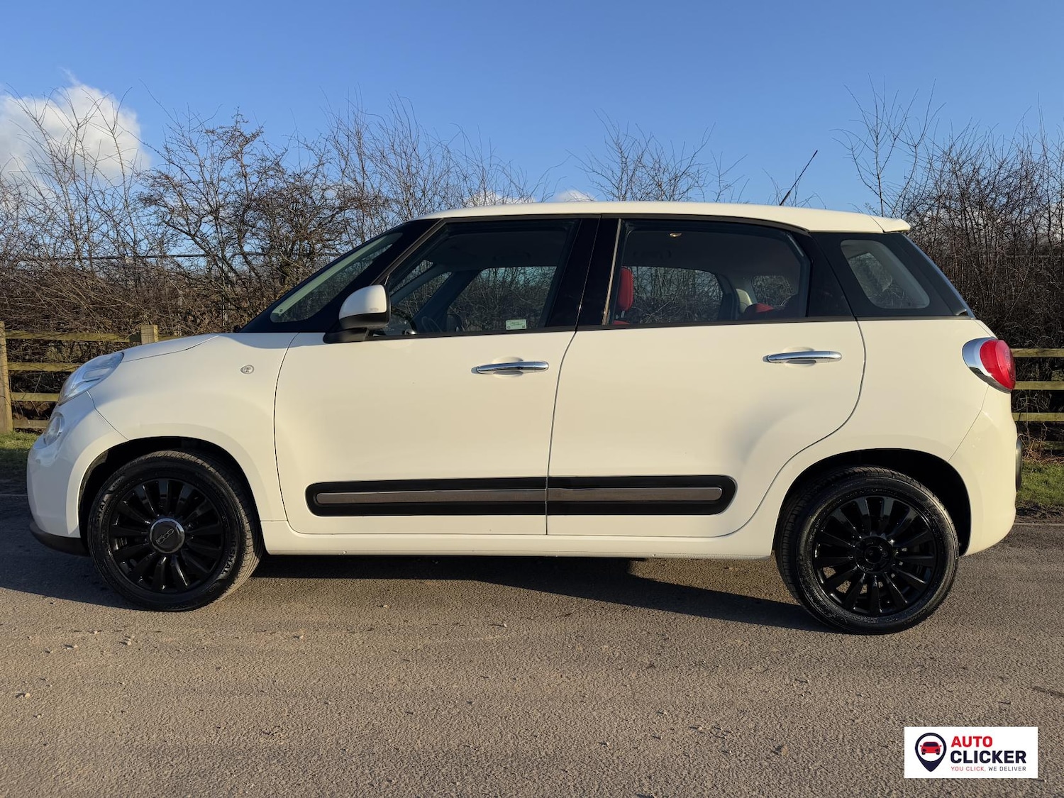 Used Fiat 500L 2014 for sale - 76415635: Photo 6