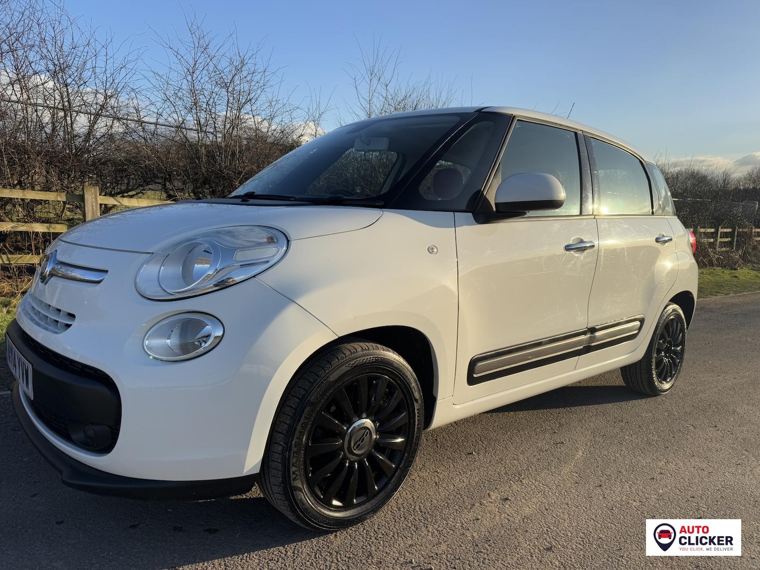 Used Fiat 500L 2014 for sale - 76415635: Photo 7