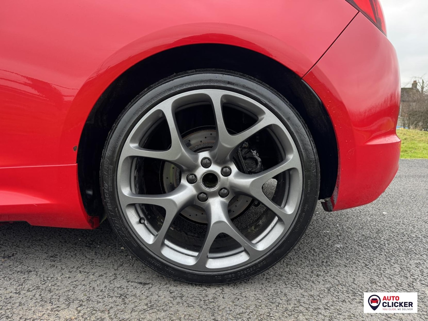 Used Vauxhall Astra GTC 2014 for sale - 77039657: Photo 12