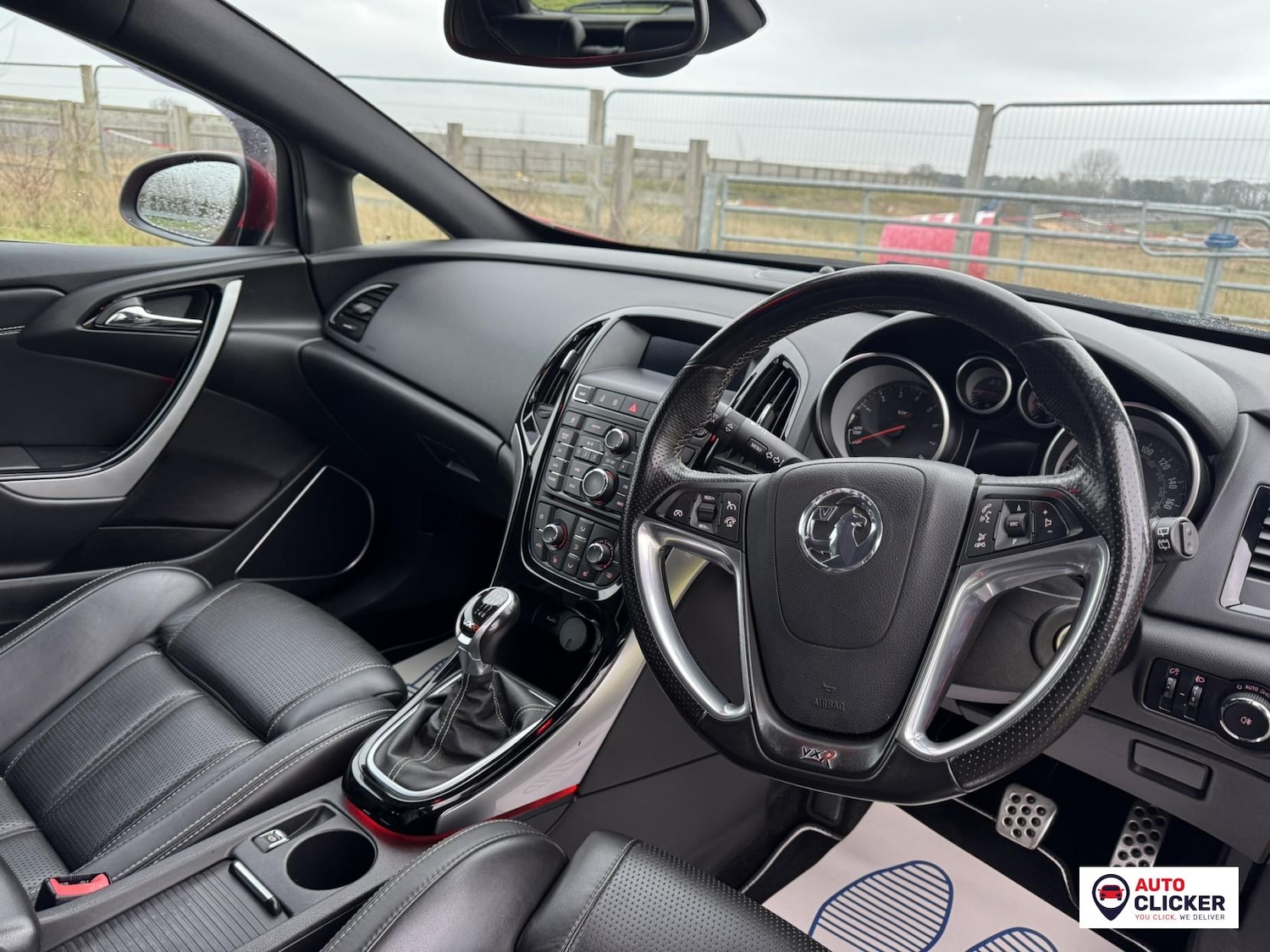 Used Vauxhall Astra GTC 2014 for sale - 77039657: Photo 14