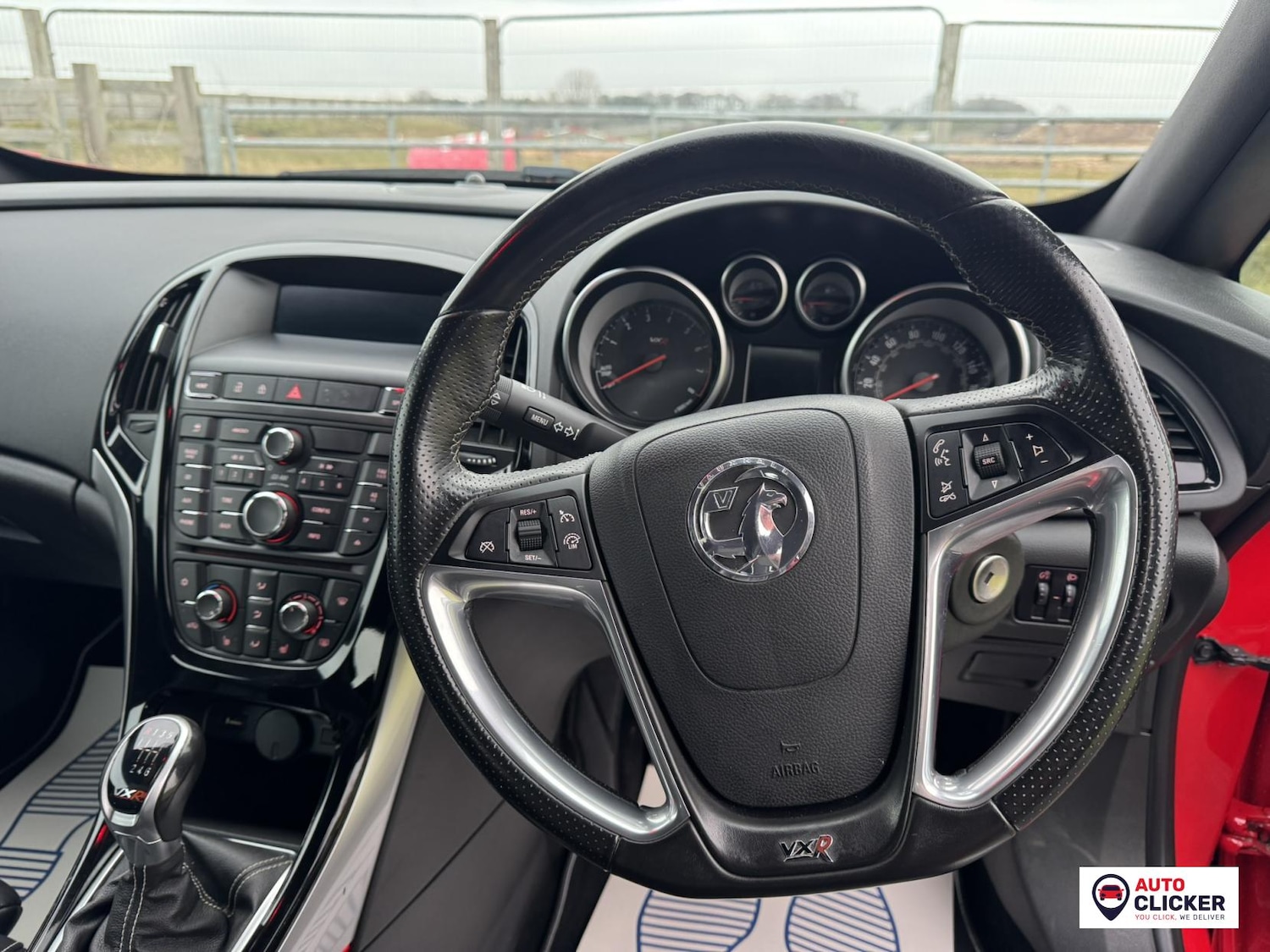 Used Vauxhall Astra GTC 2014 for sale - 77039657: Photo 15