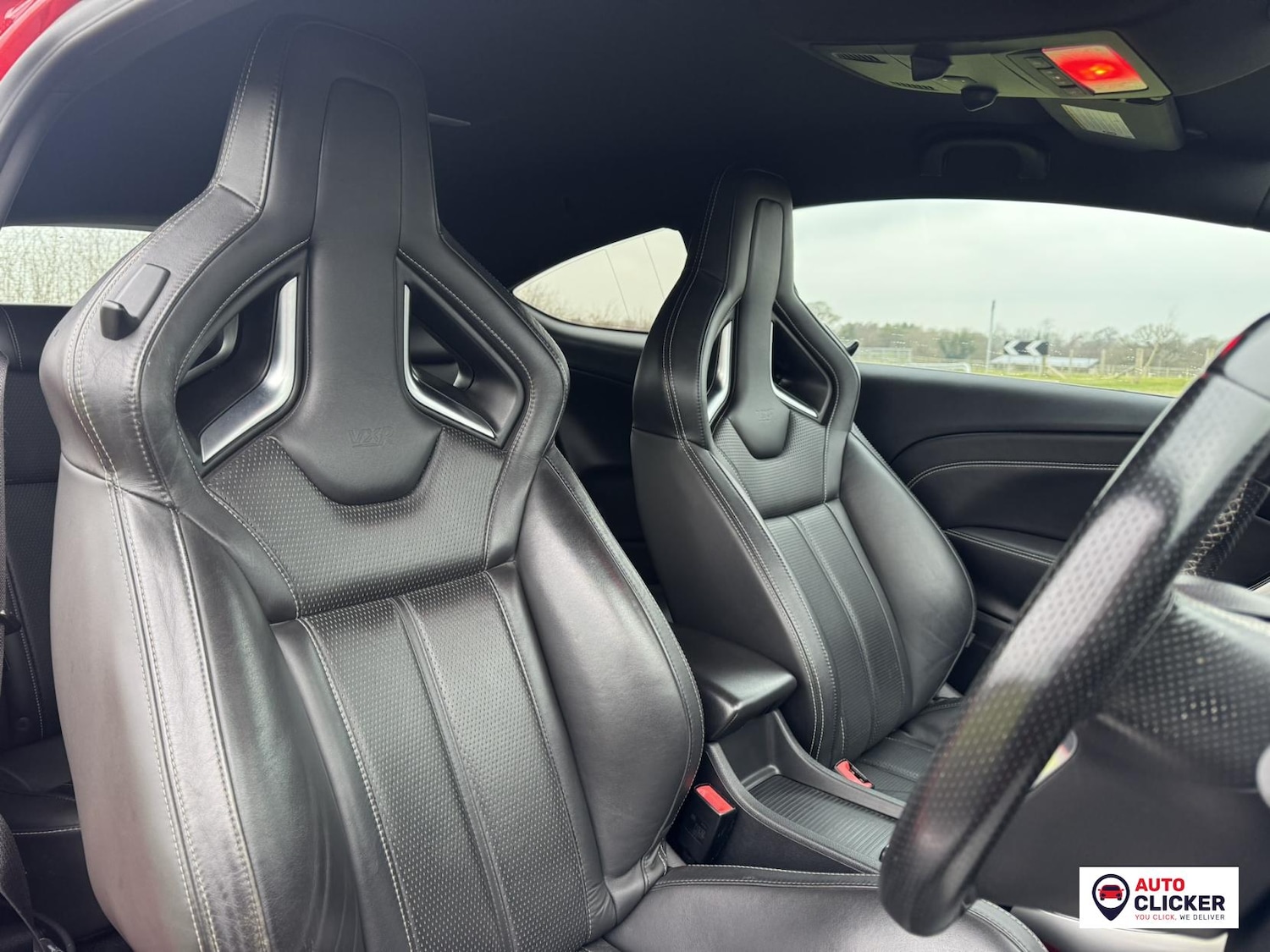 Used Vauxhall Astra GTC 2014 for sale - 77039657: Photo 16