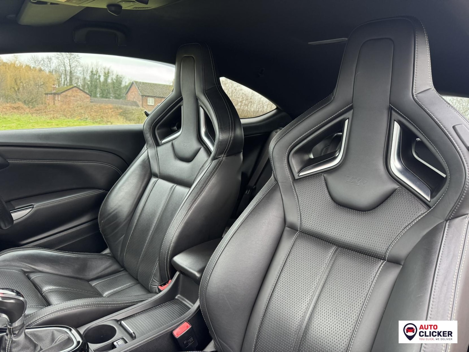 Used Vauxhall Astra GTC 2014 for sale - 77039657: Photo 20