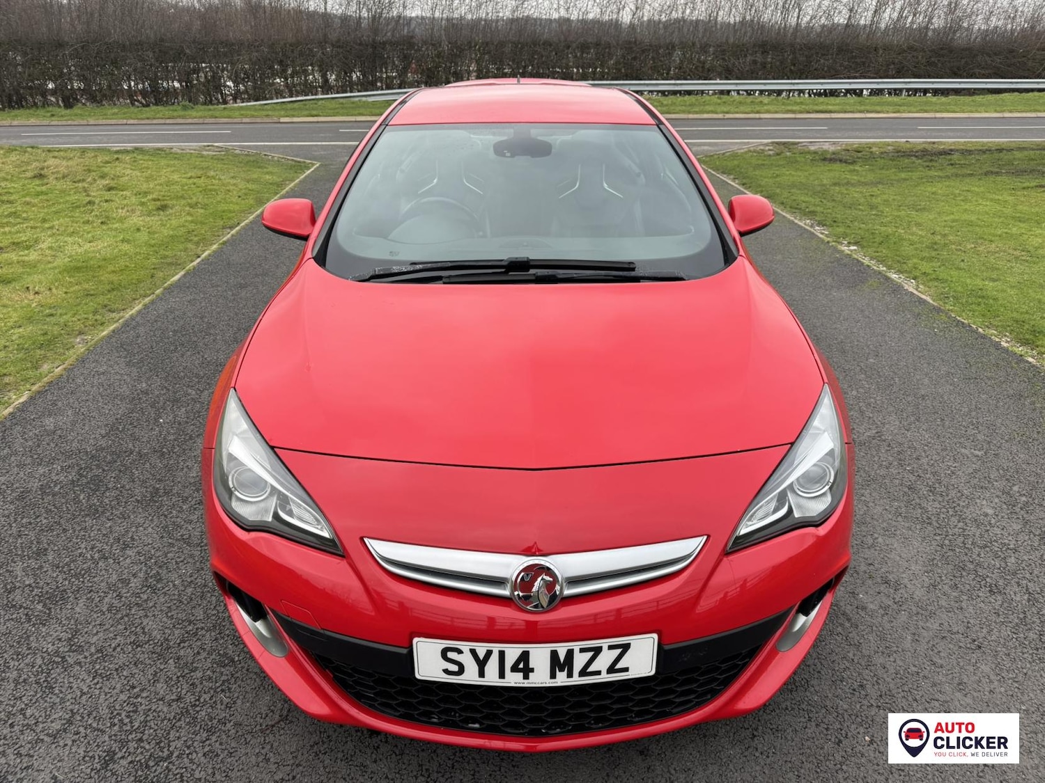 Used Vauxhall Astra GTC 2014 for sale - 77039657: Photo 21