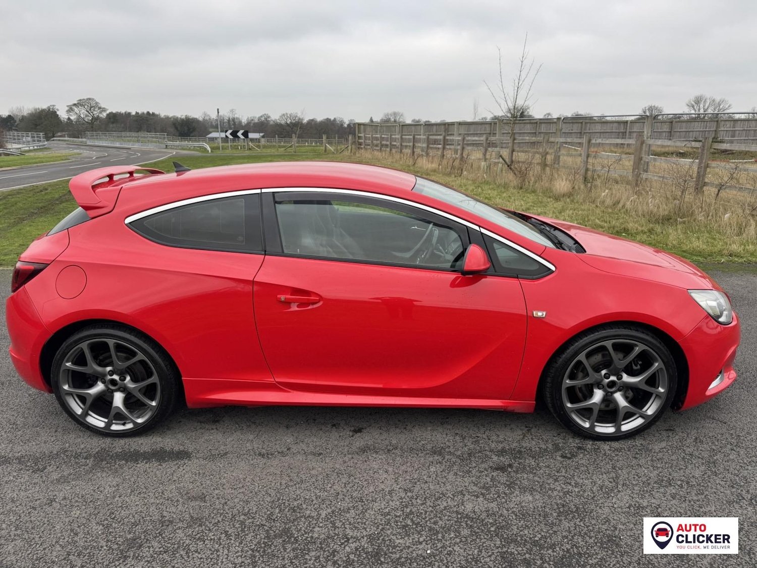 Used Vauxhall Astra GTC 2014 for sale - 77039657: Photo 23