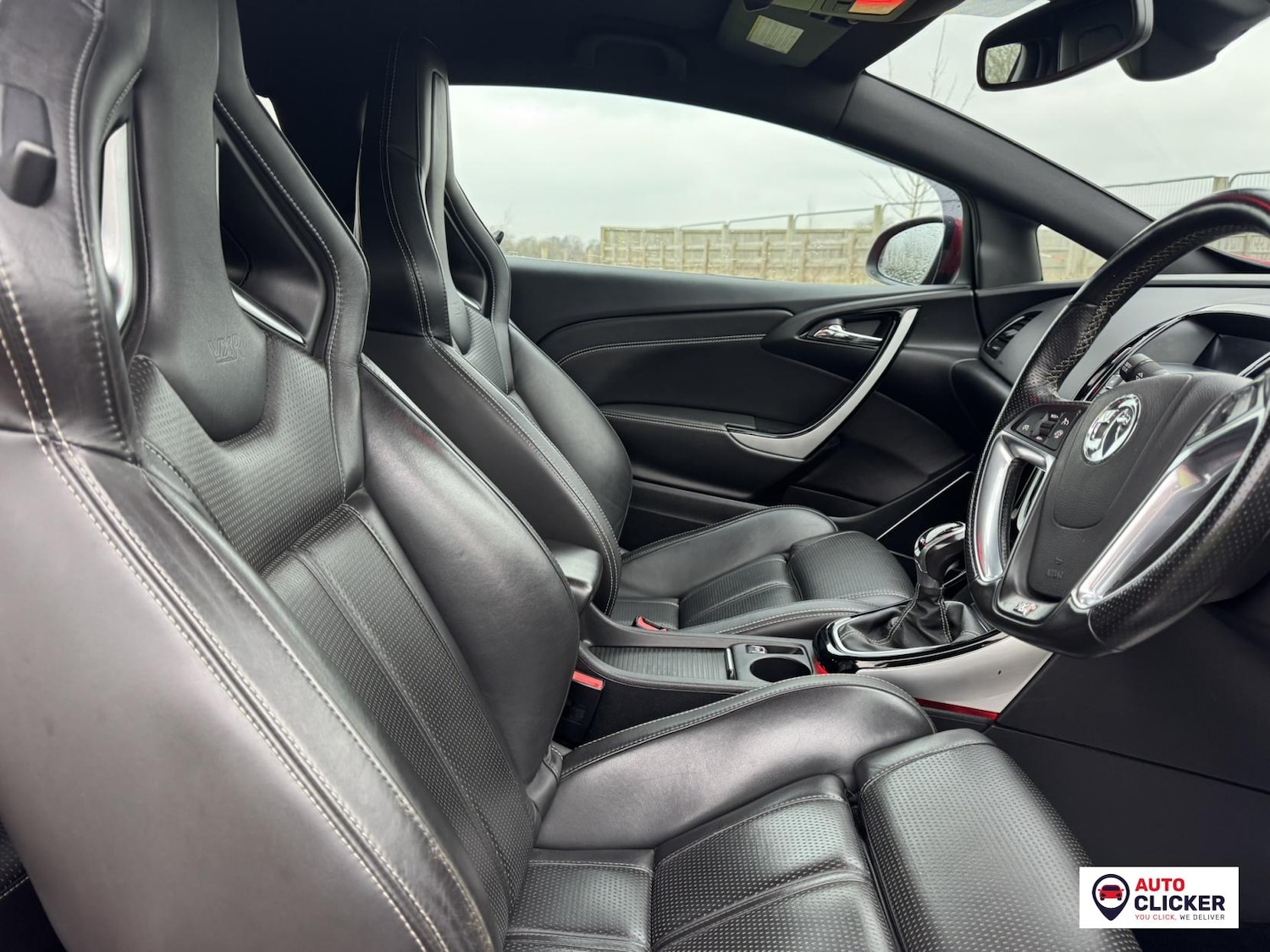 Used Vauxhall Astra GTC 2014 for sale - 77039657: Photo 30