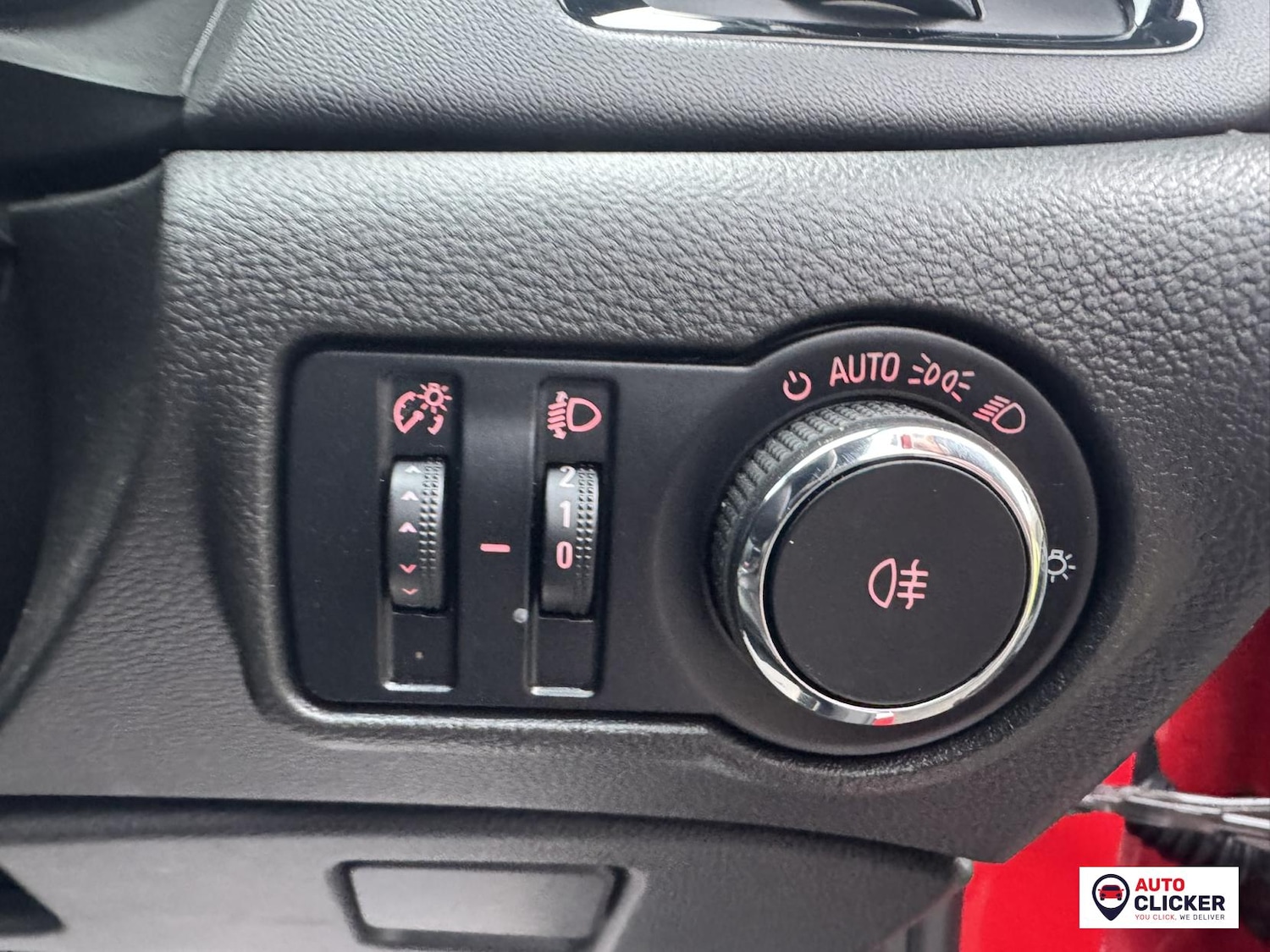 Used Vauxhall Astra GTC 2014 for sale - 77039657: Photo 36