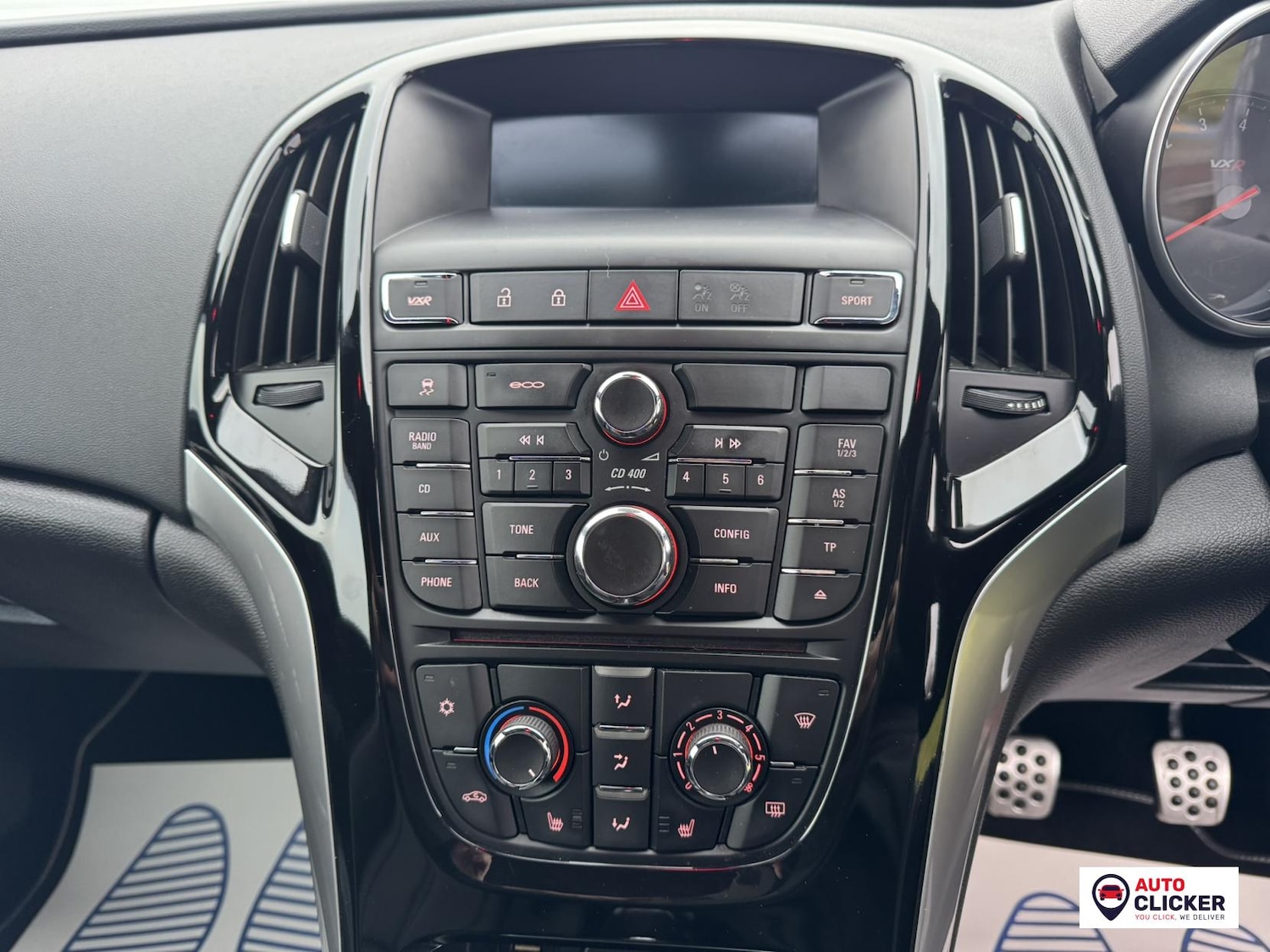 Used Vauxhall Astra GTC 2014 for sale - 77039657: Photo 39