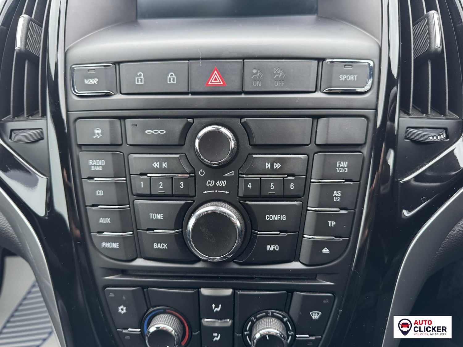 Used Vauxhall Astra GTC 2014 for sale - 77039657: Photo 40