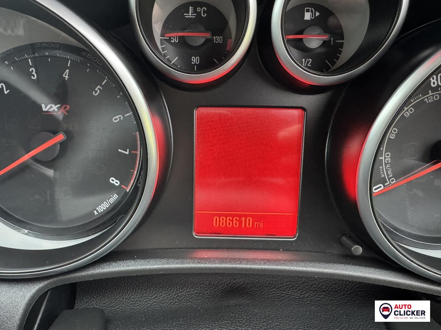 Used Vauxhall Astra GTC 2014 for sale - 77039657: Photo 41