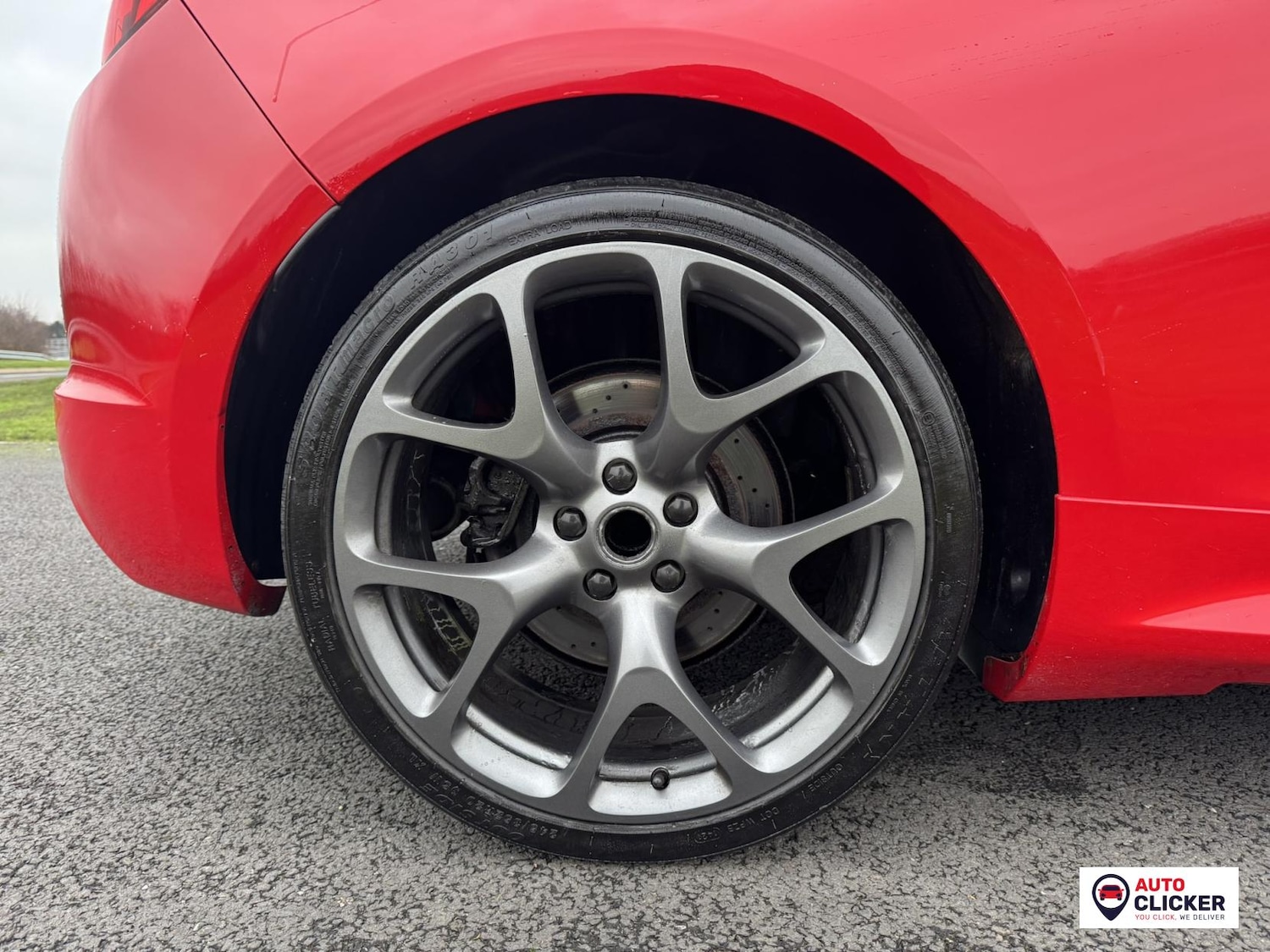 Used Vauxhall Astra GTC 2014 for sale - 77039657: Photo 5