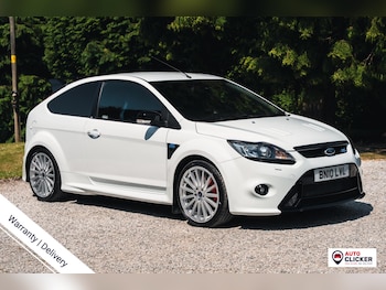 Used Ford Focus 2010 for sale - 79045208: Photo
