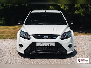 Used Ford Focus 2010 for sale - 79045208: Photo