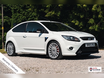 Used Ford Focus 2010 for sale - 79045208: Photo