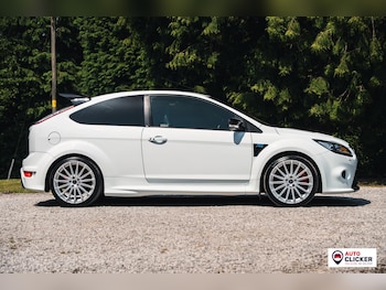 Used Ford Focus 2010 for sale - 79045208: Photo