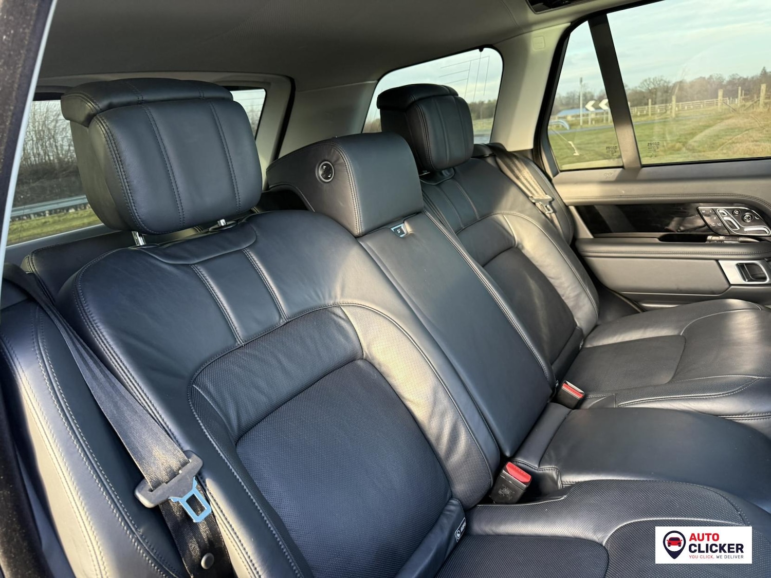 Used Land Rover Range Rover 2018 for sale - 77225336: Photo 16