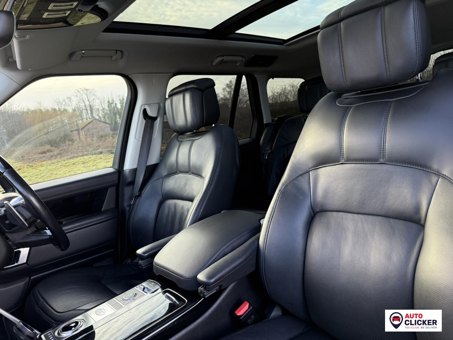 Used Land Rover Range Rover 2018 for sale - 77225336: Photo 19