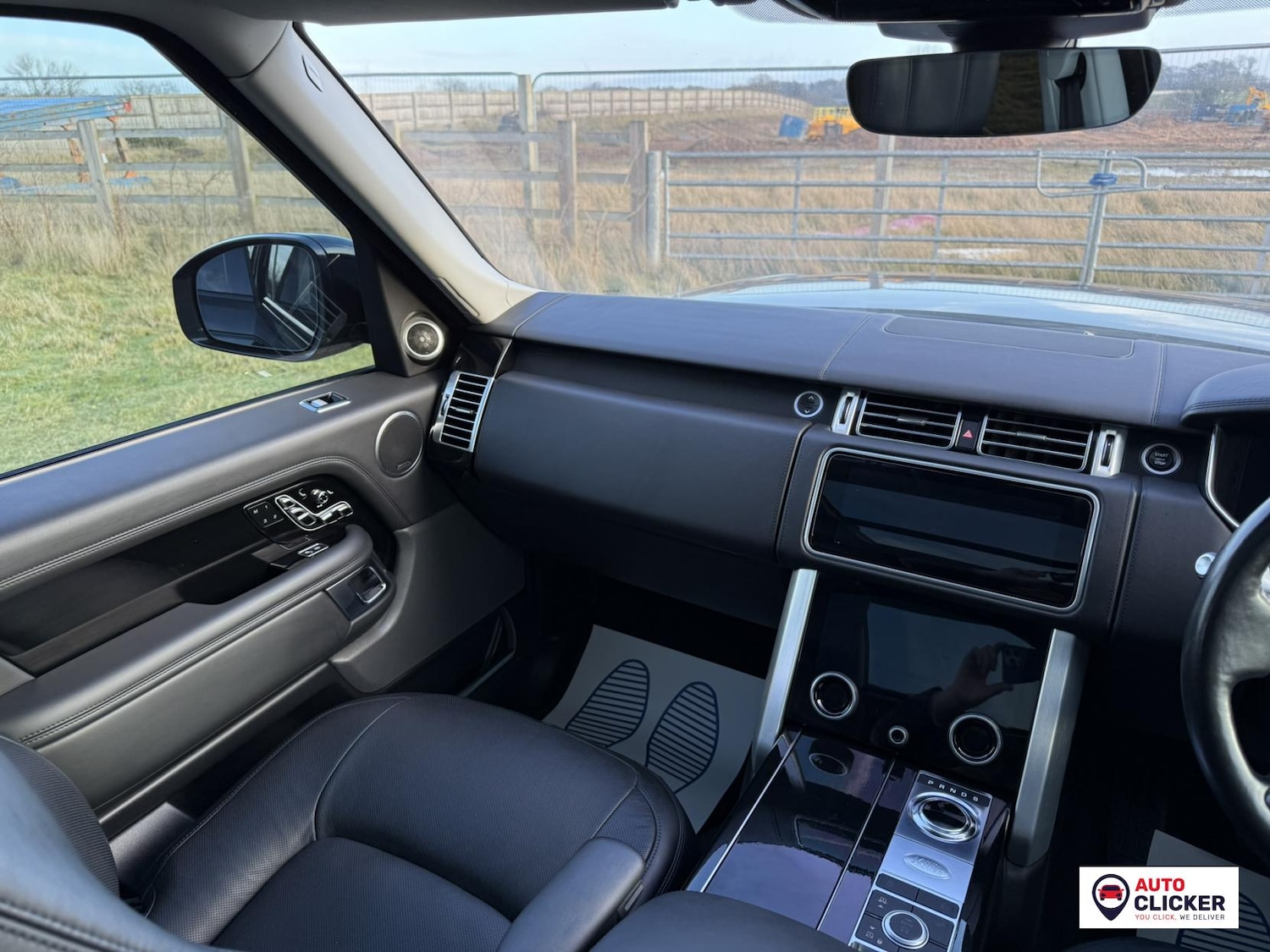 Used Land Rover Range Rover 2018 for sale - 77225336: Photo 20