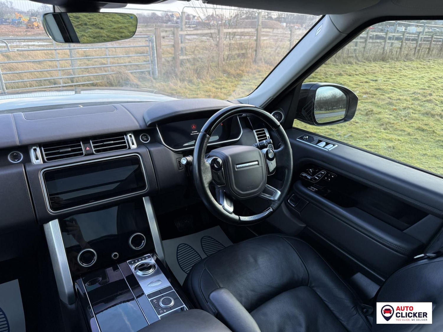 Used Land Rover Range Rover 2018 for sale - 77225336: Photo 21