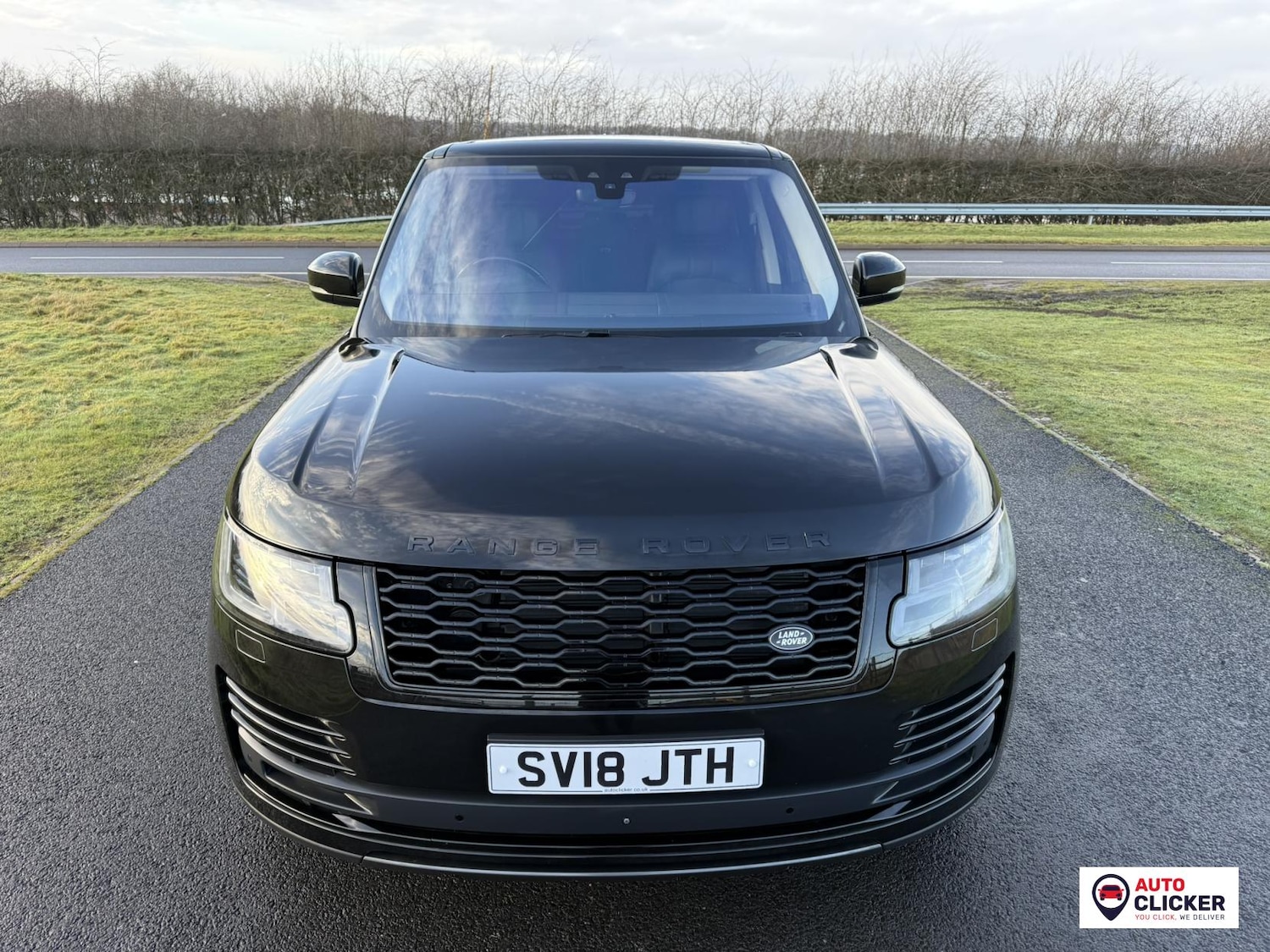 Used Land Rover Range Rover 2018 for sale - 77225336: Photo 23