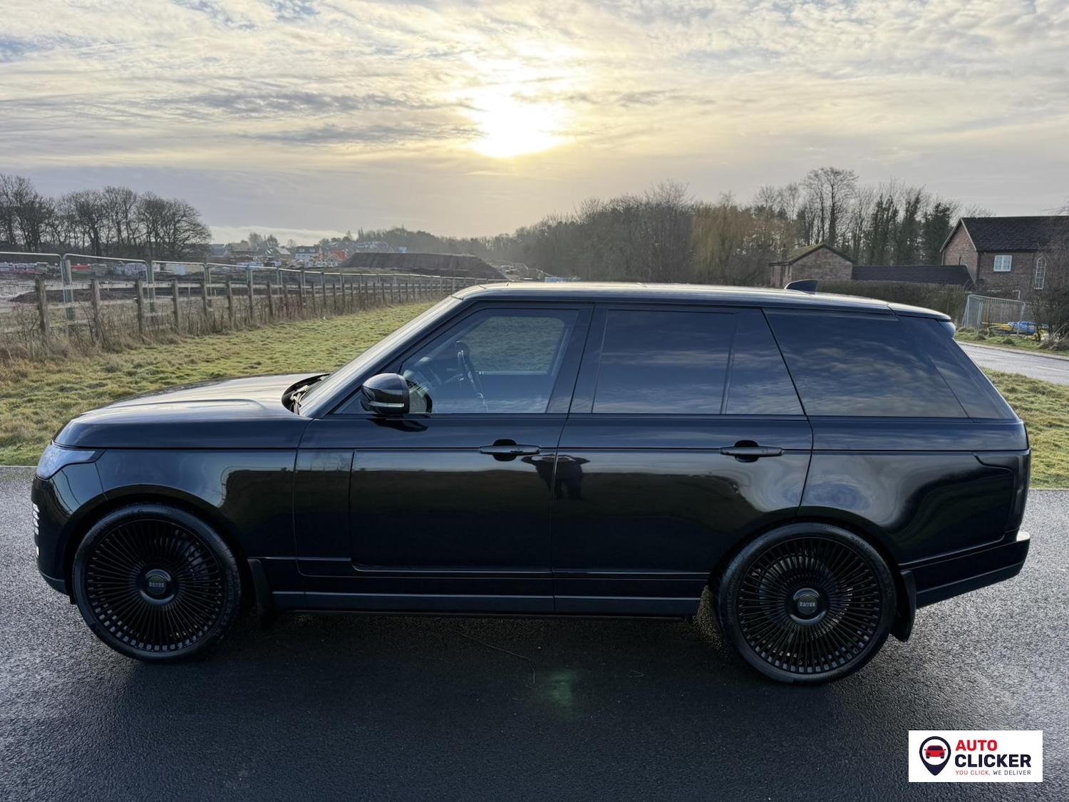 Used Land Rover Range Rover 2018 for sale - 77225336: Photo 29