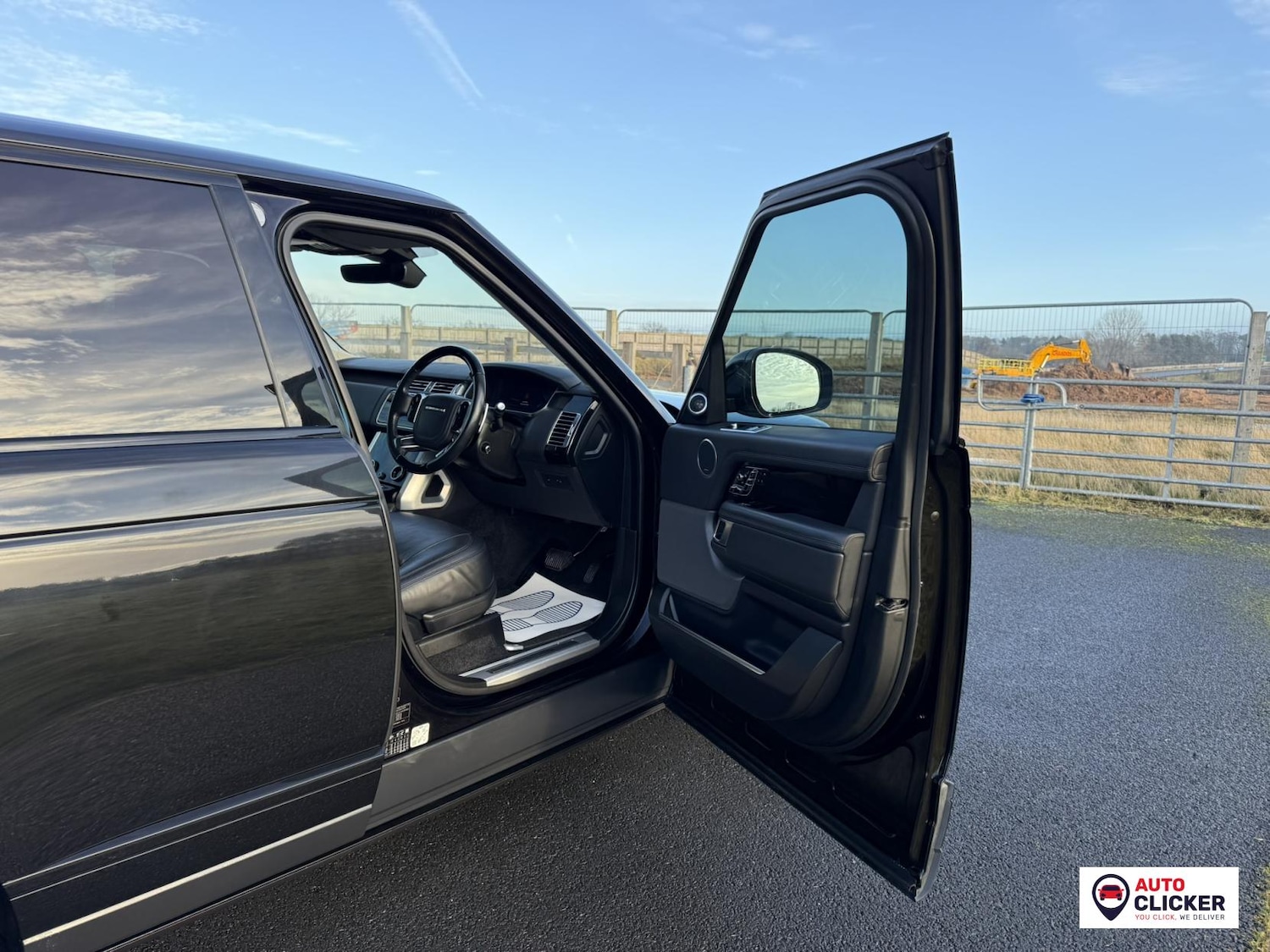 Used Land Rover Range Rover 2018 for sale - 77225336: Photo 31