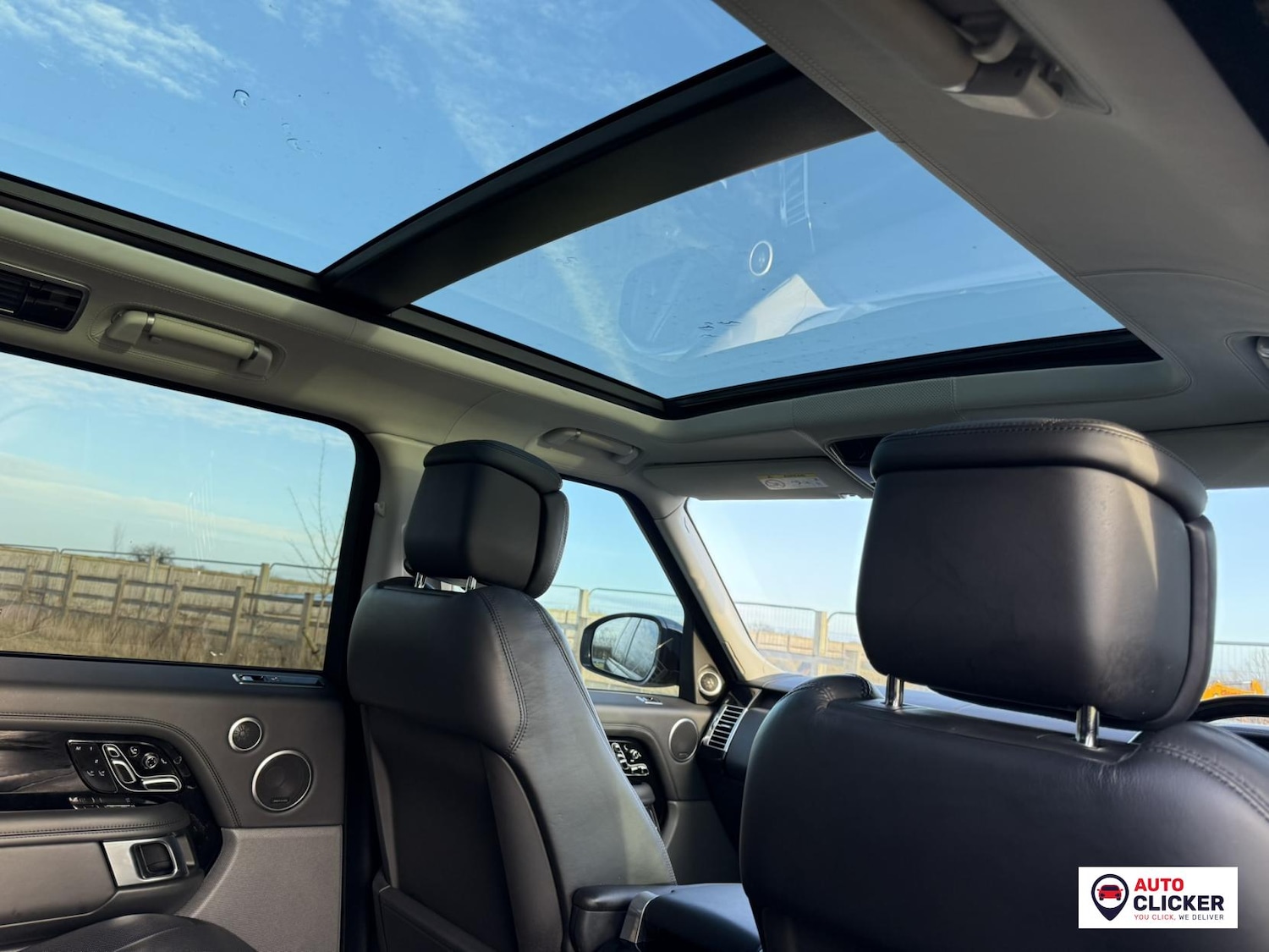 Used Land Rover Range Rover 2018 for sale - 77225336: Photo 32